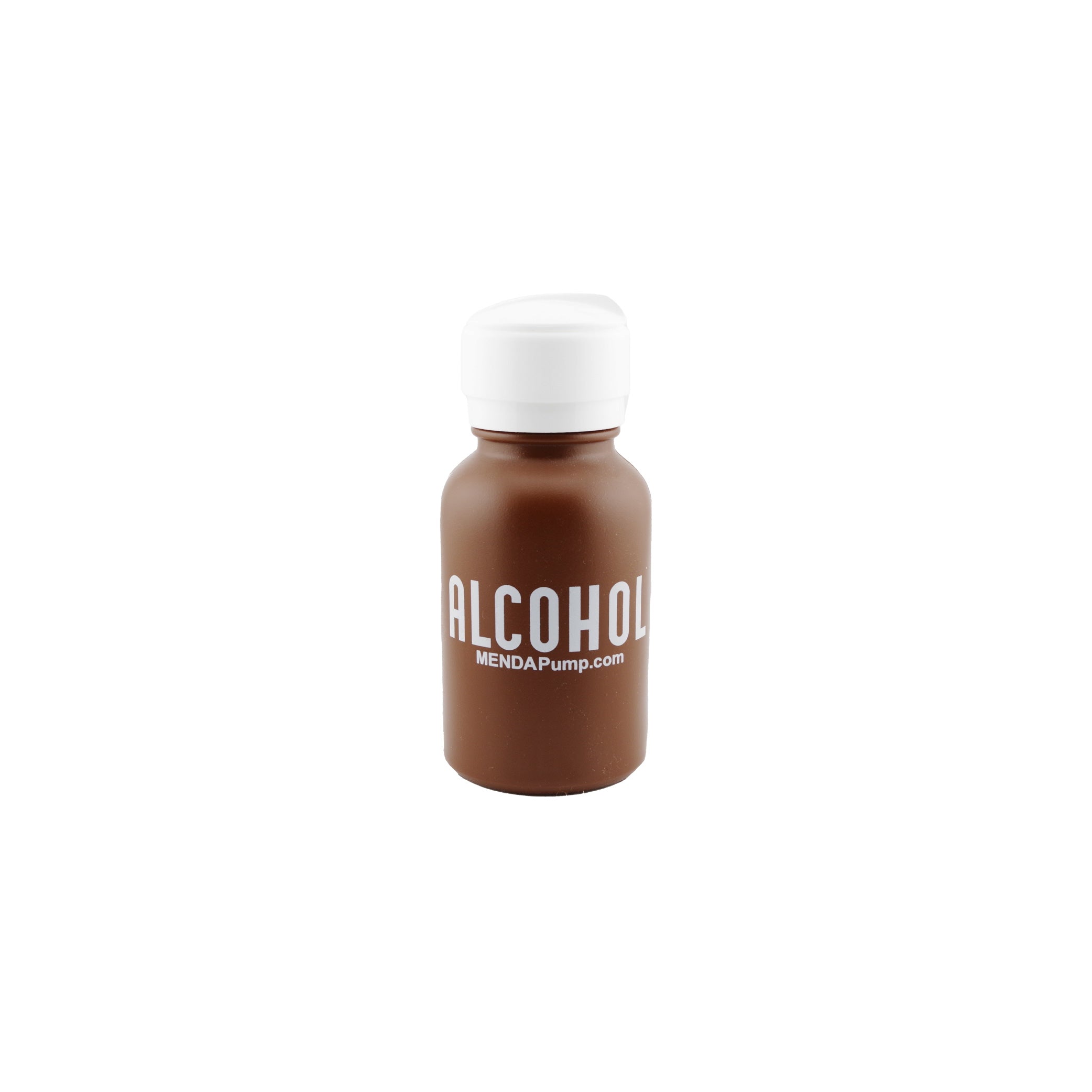 Bouteille distributrice d'alcool