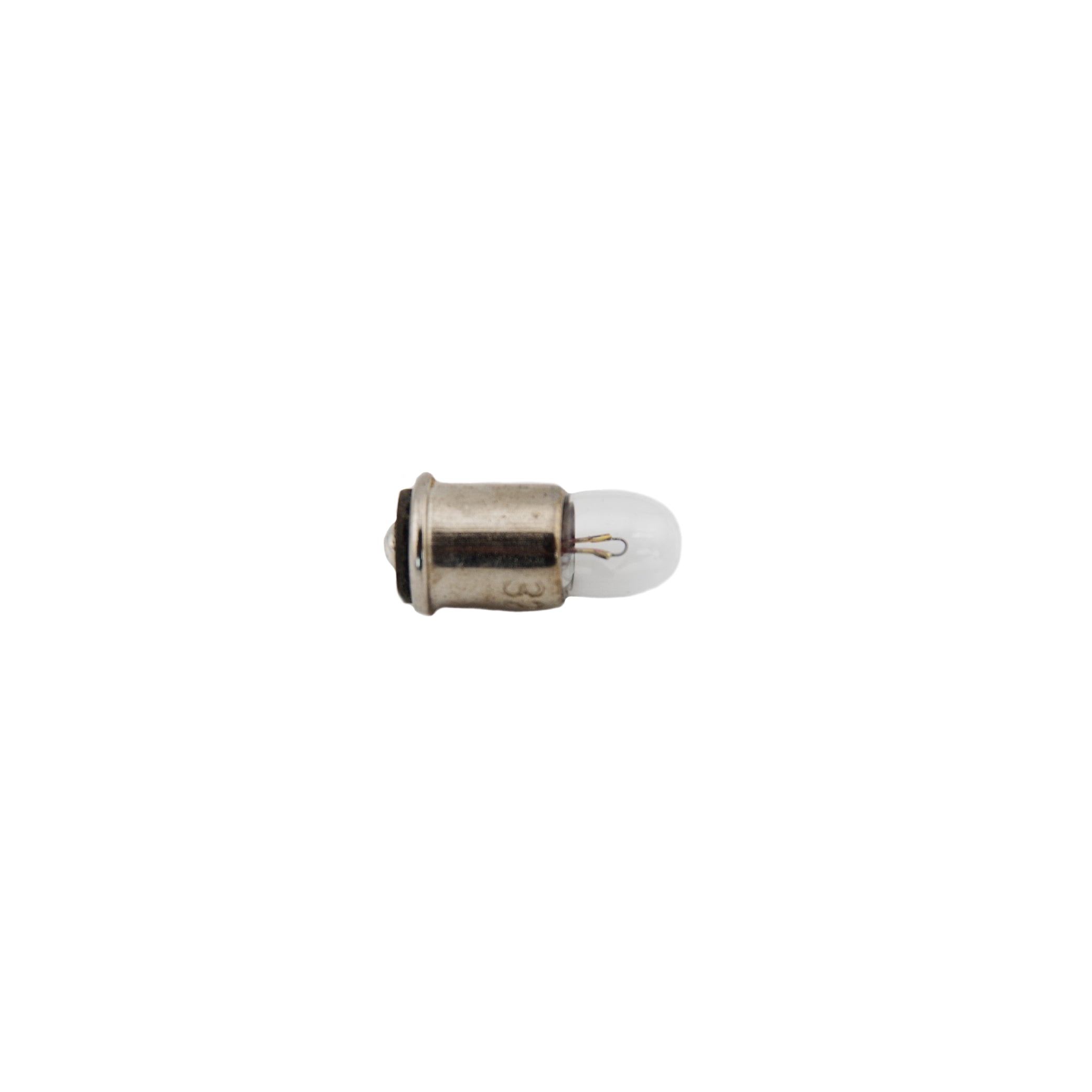 Ampoule pour tonomètre