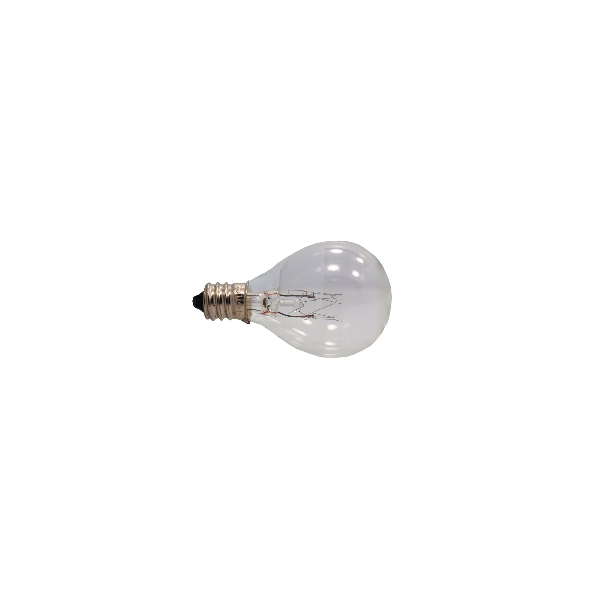 Ampoule pour kératomètre