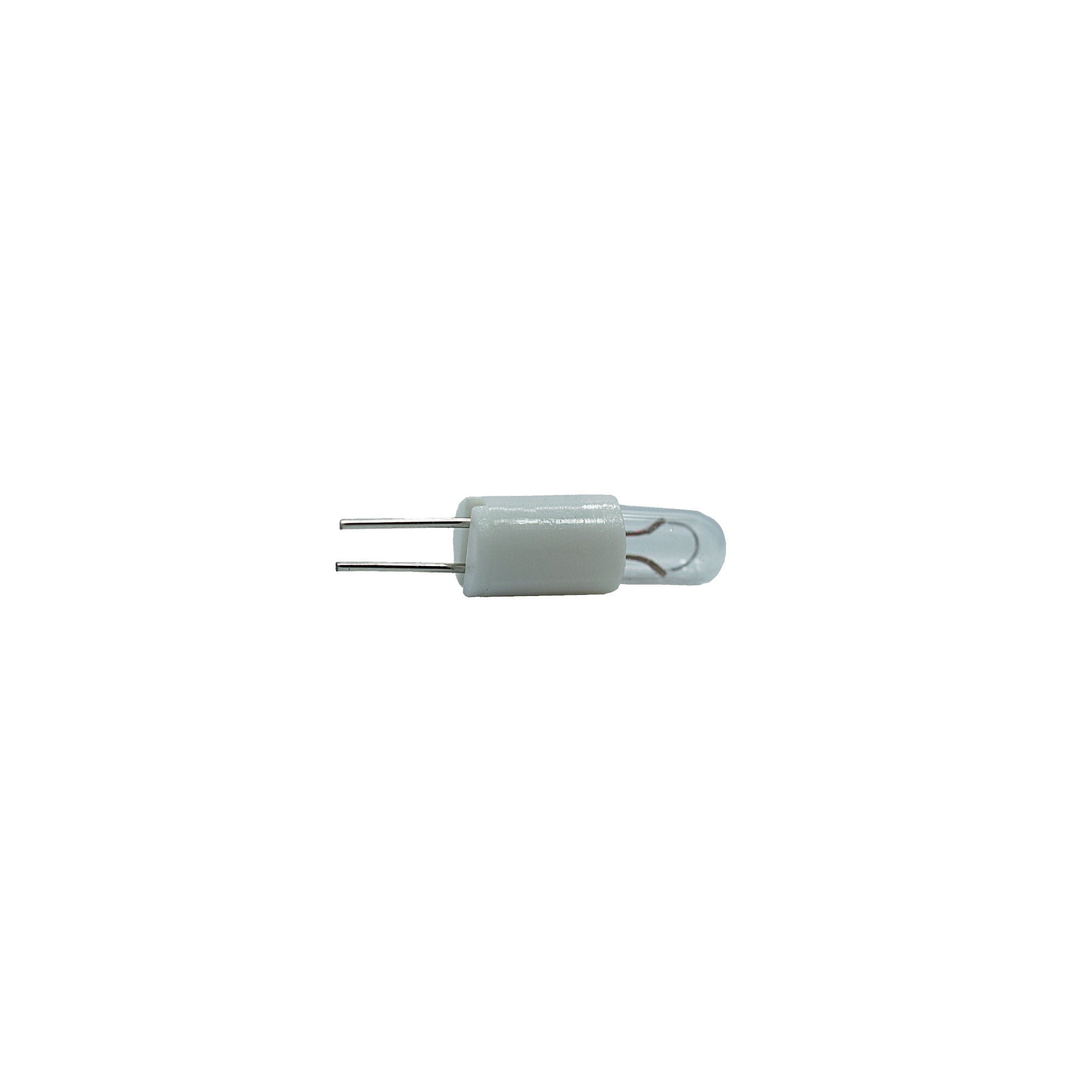 Ampoule pour lampe à fente