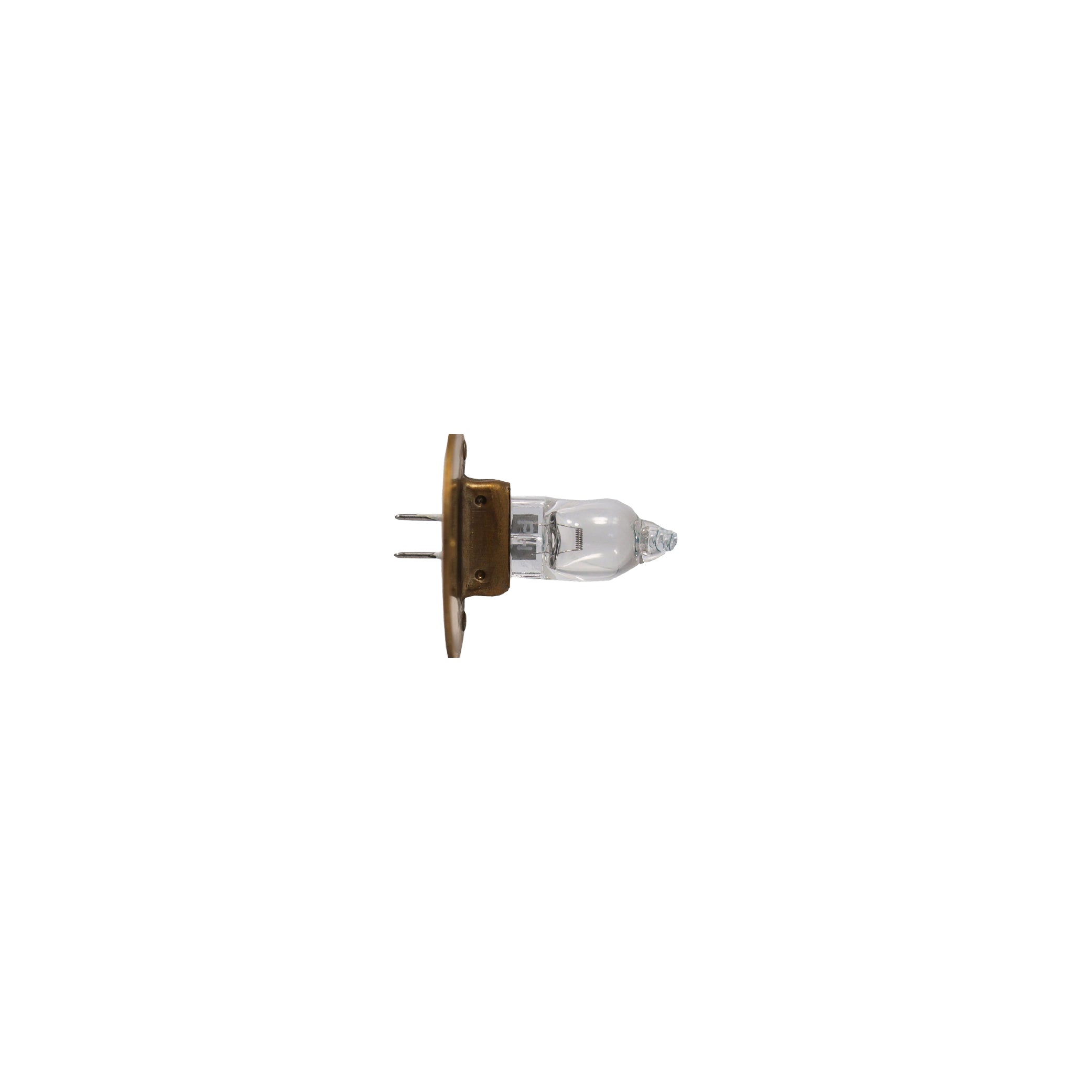 Ampoule pour lampe à fente