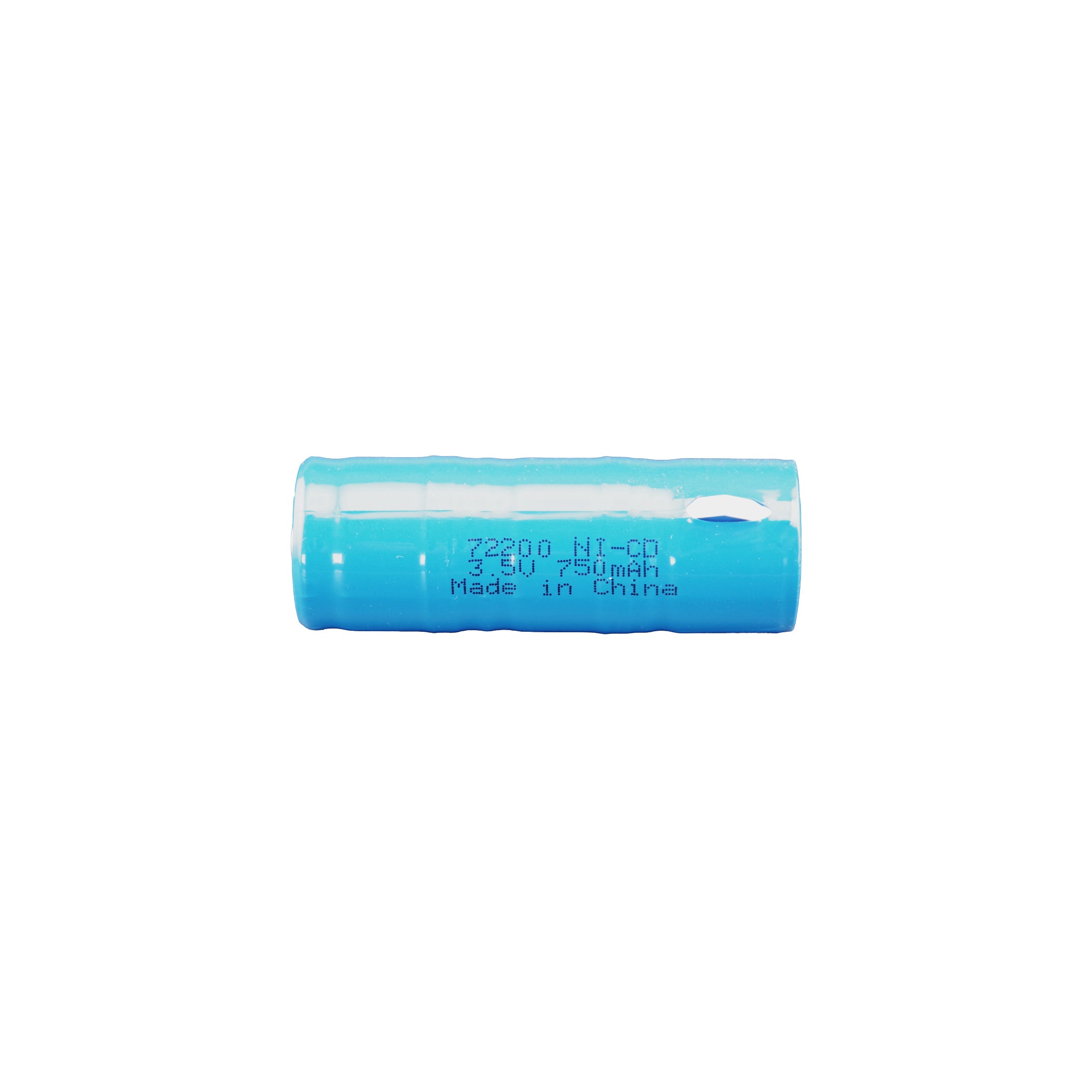 Batterie pour Propper & Welch Allyn