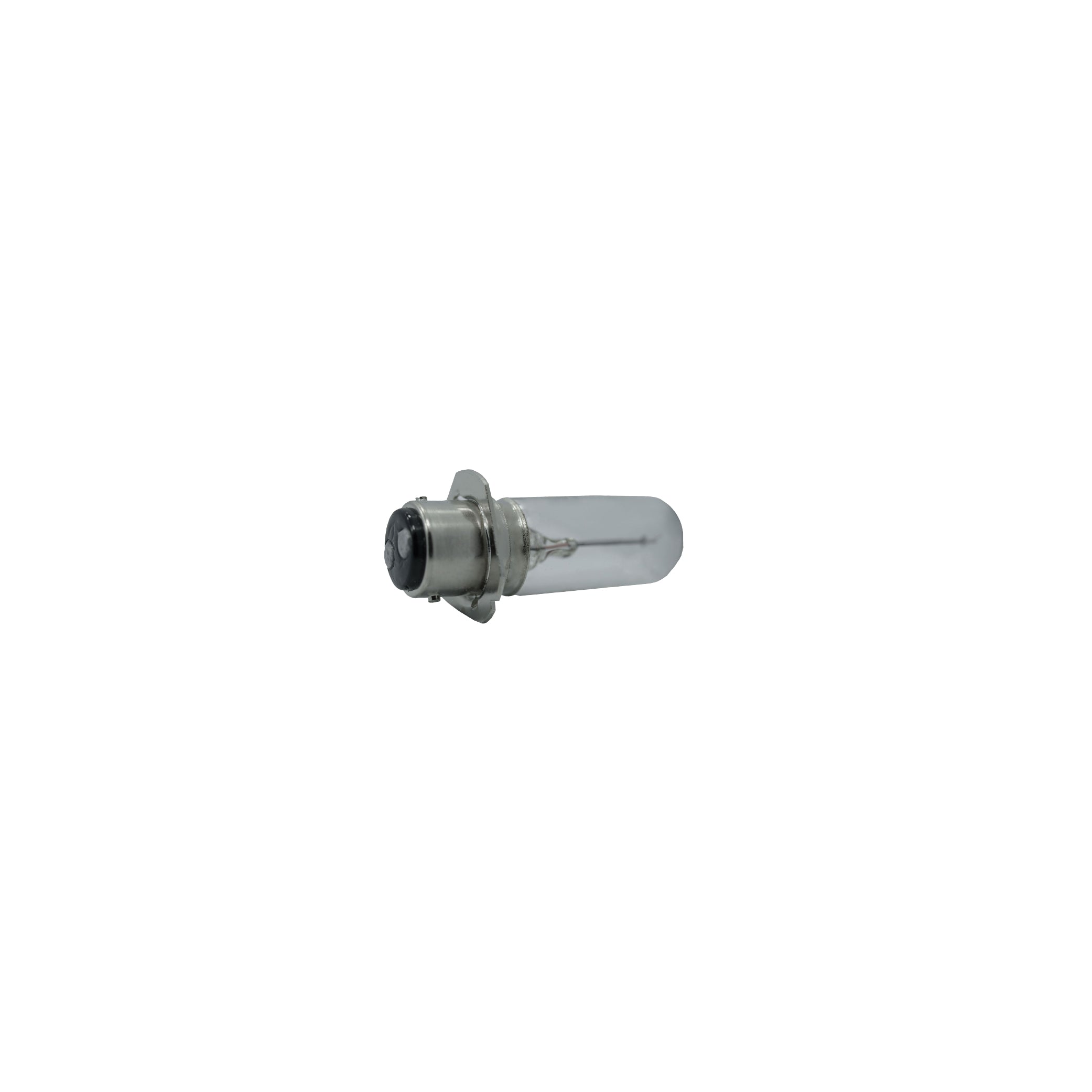 Ampoule pour lentimètre