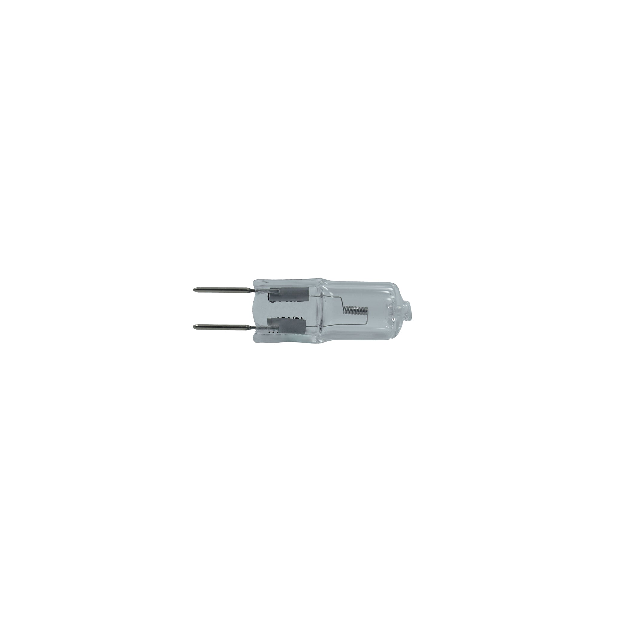 Ampoule analyseur de champ visuel