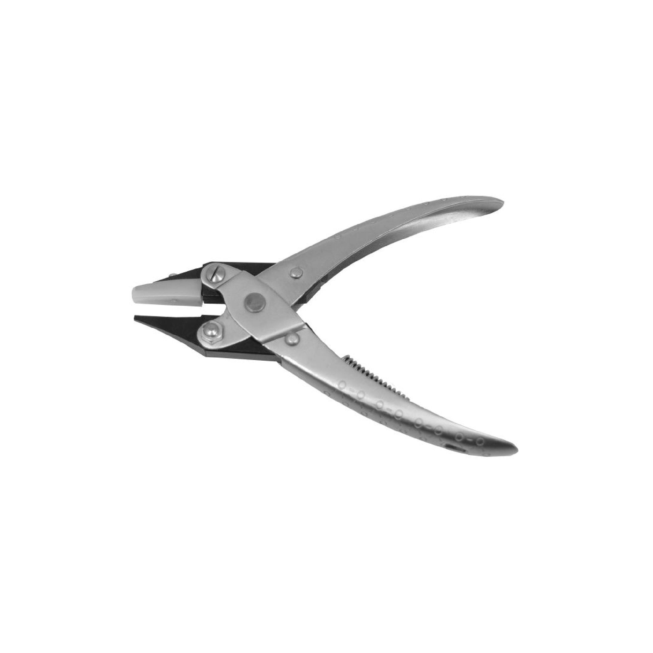 Parallel jaws pliers