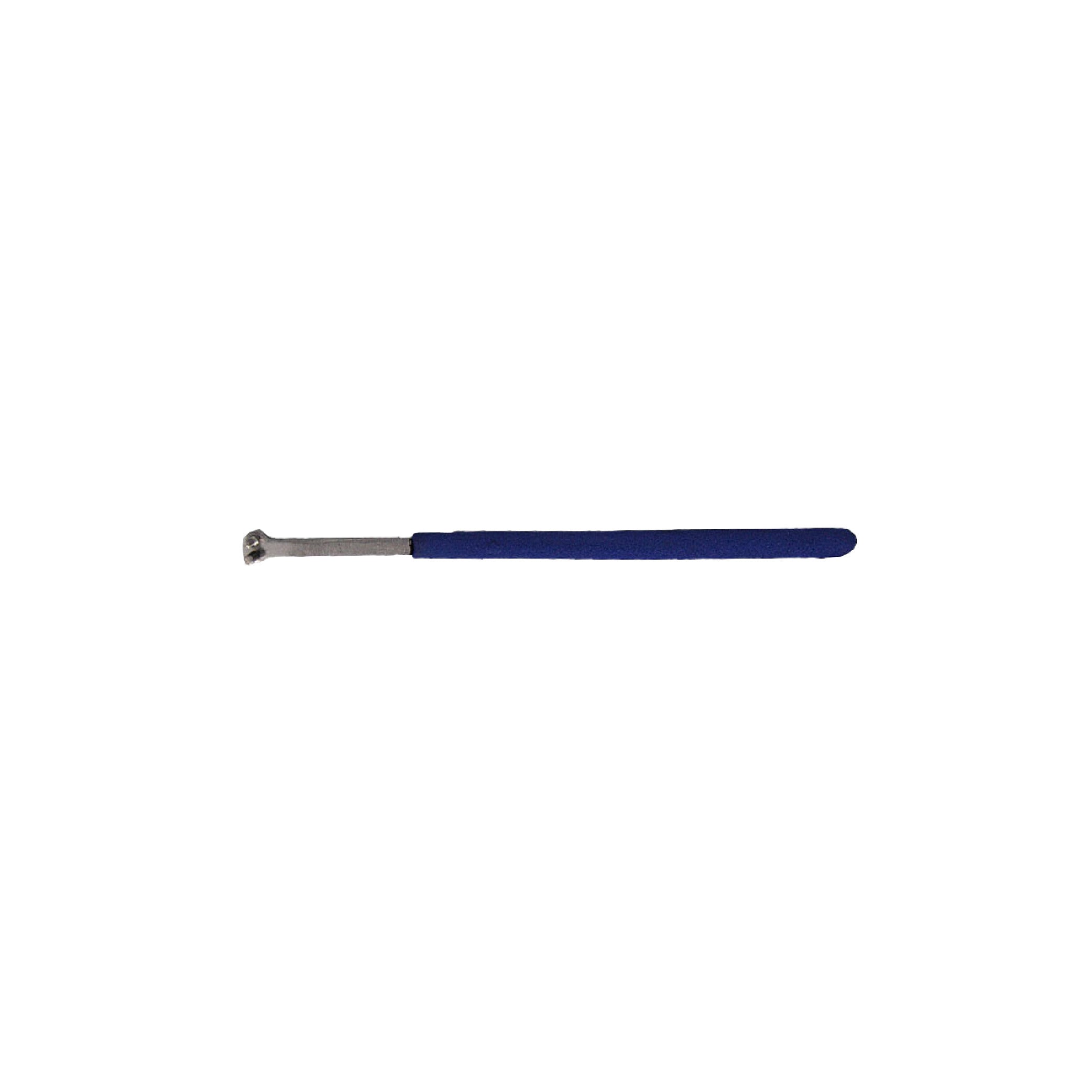 Extracteur pour branches flexibles