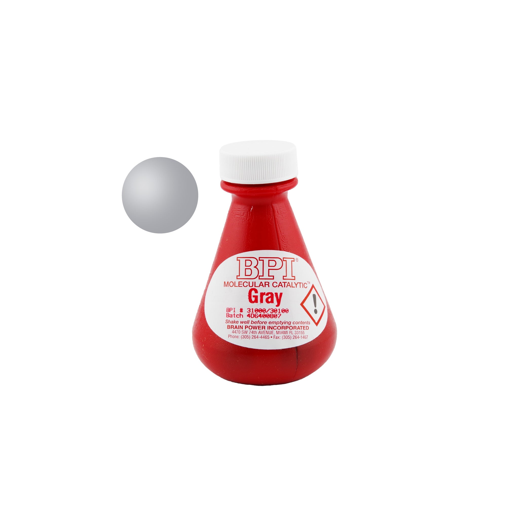 Colorant BPI