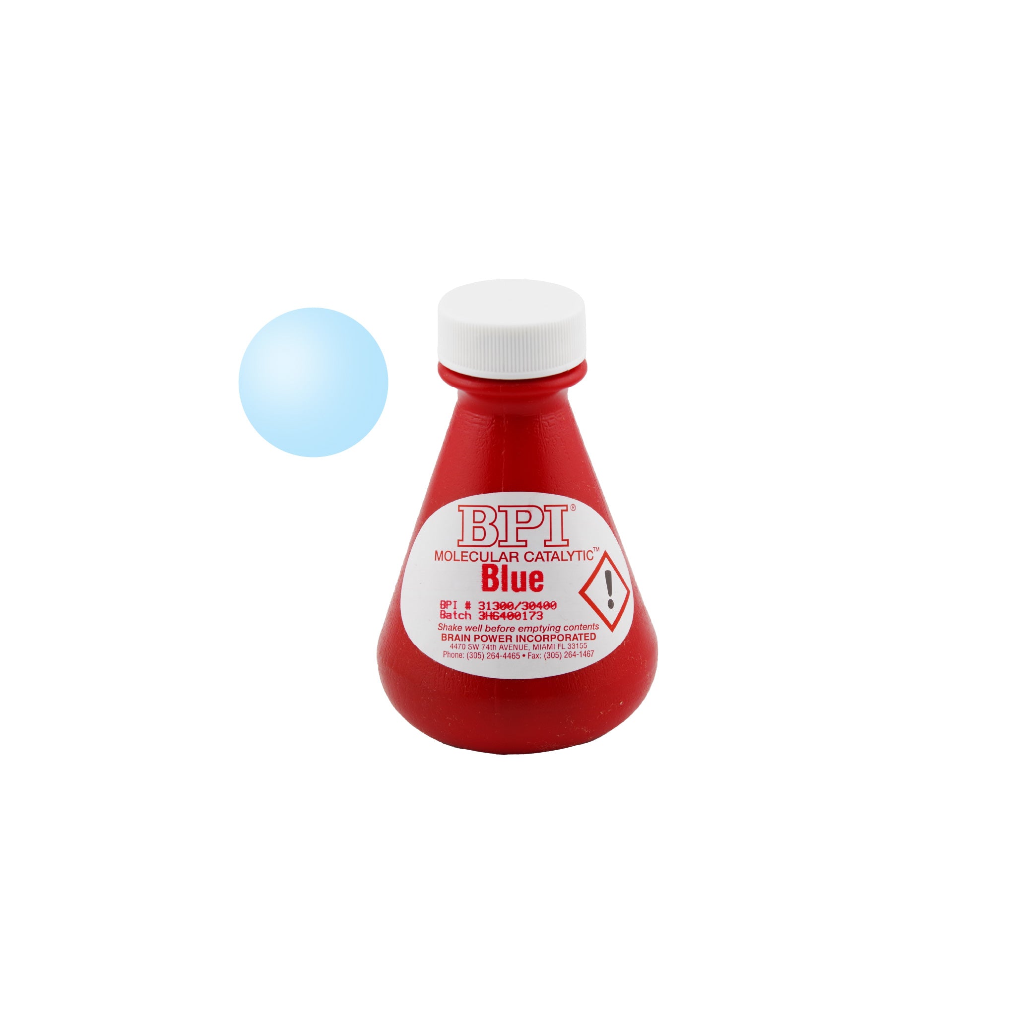 BPI dye