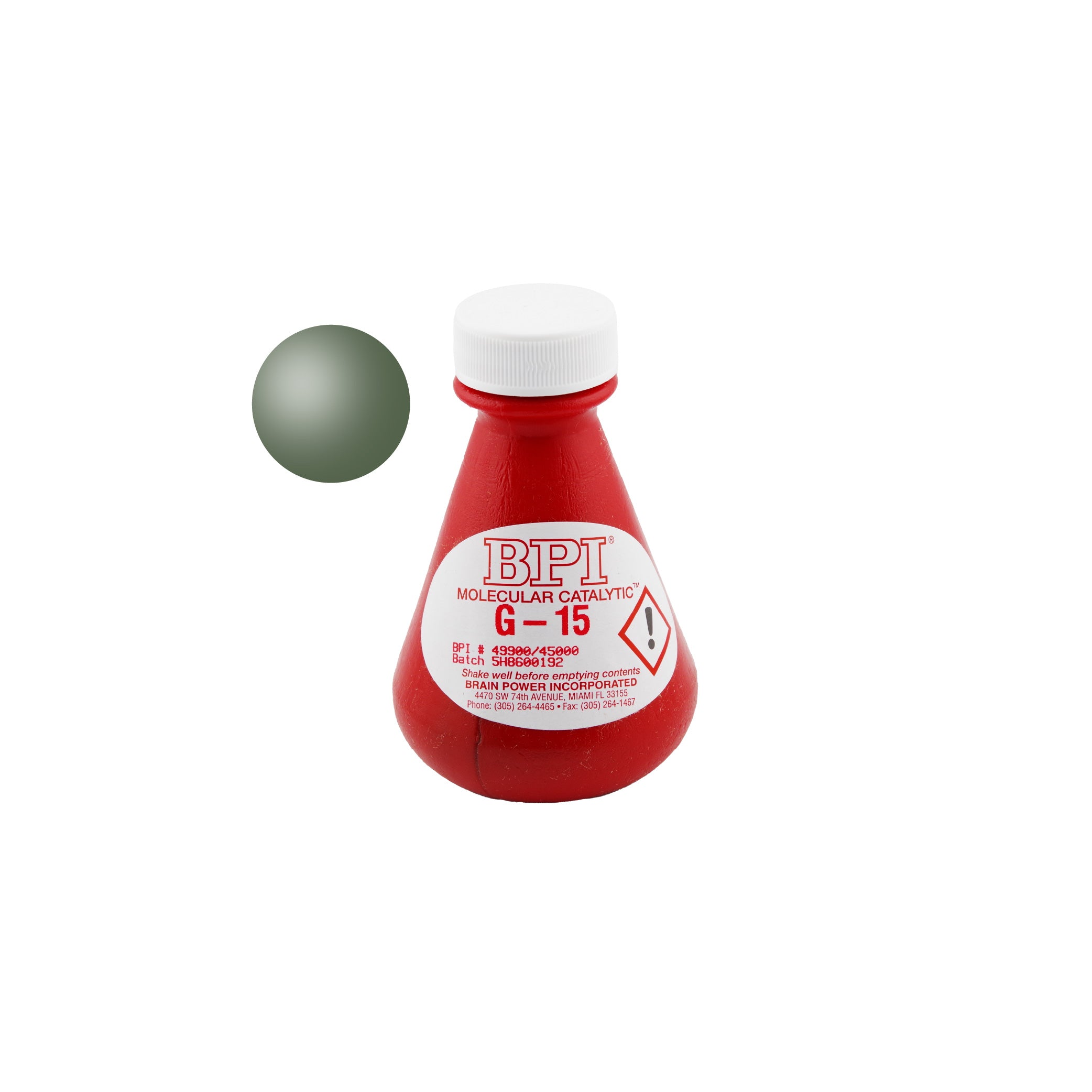 BPI dye