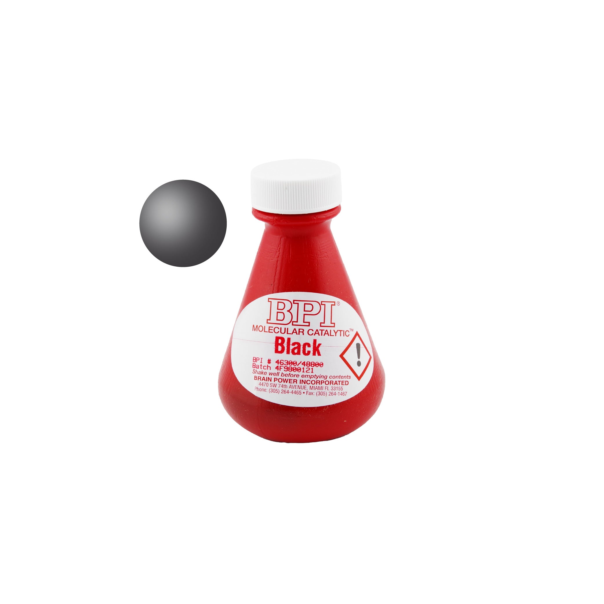 BPI dye