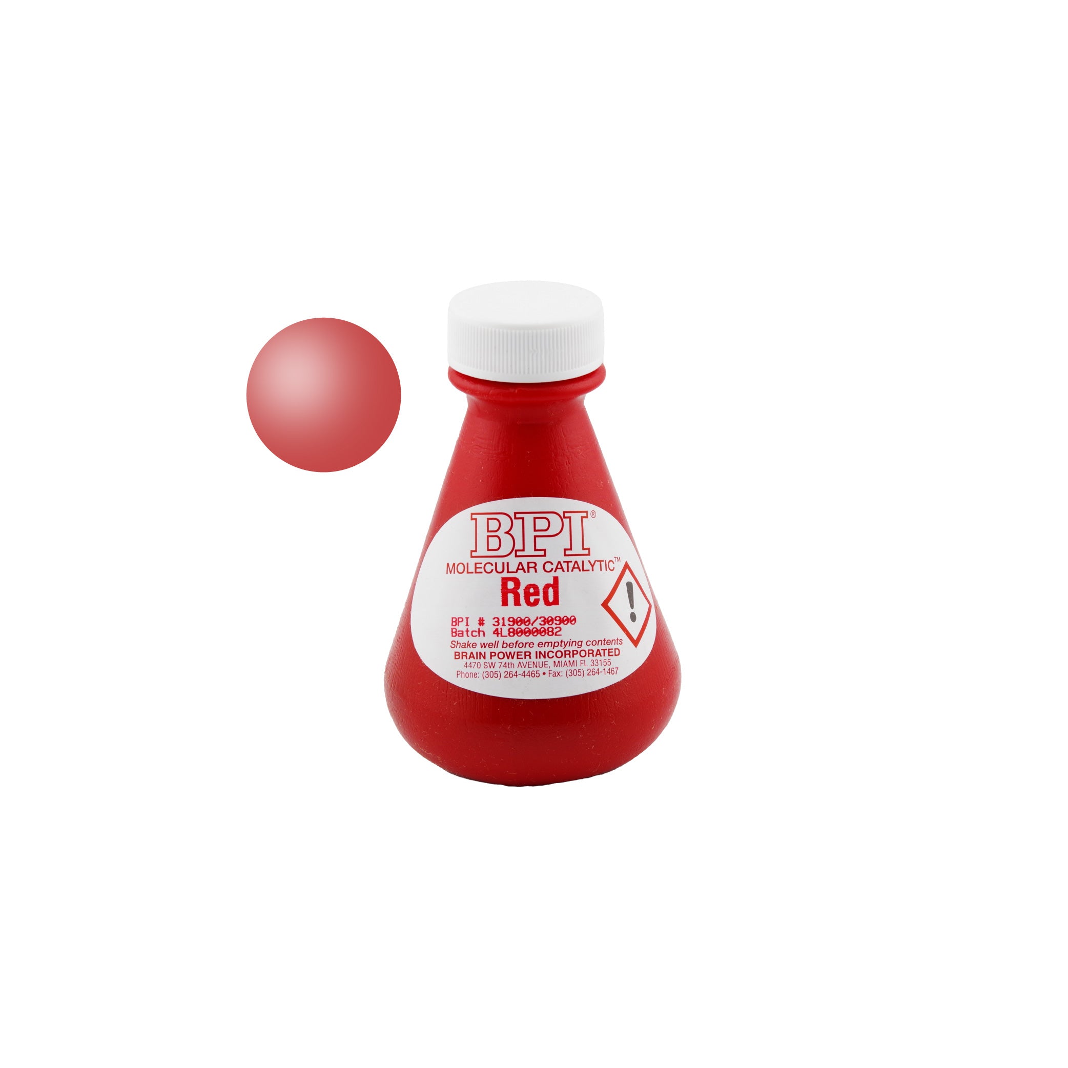 BPI dye