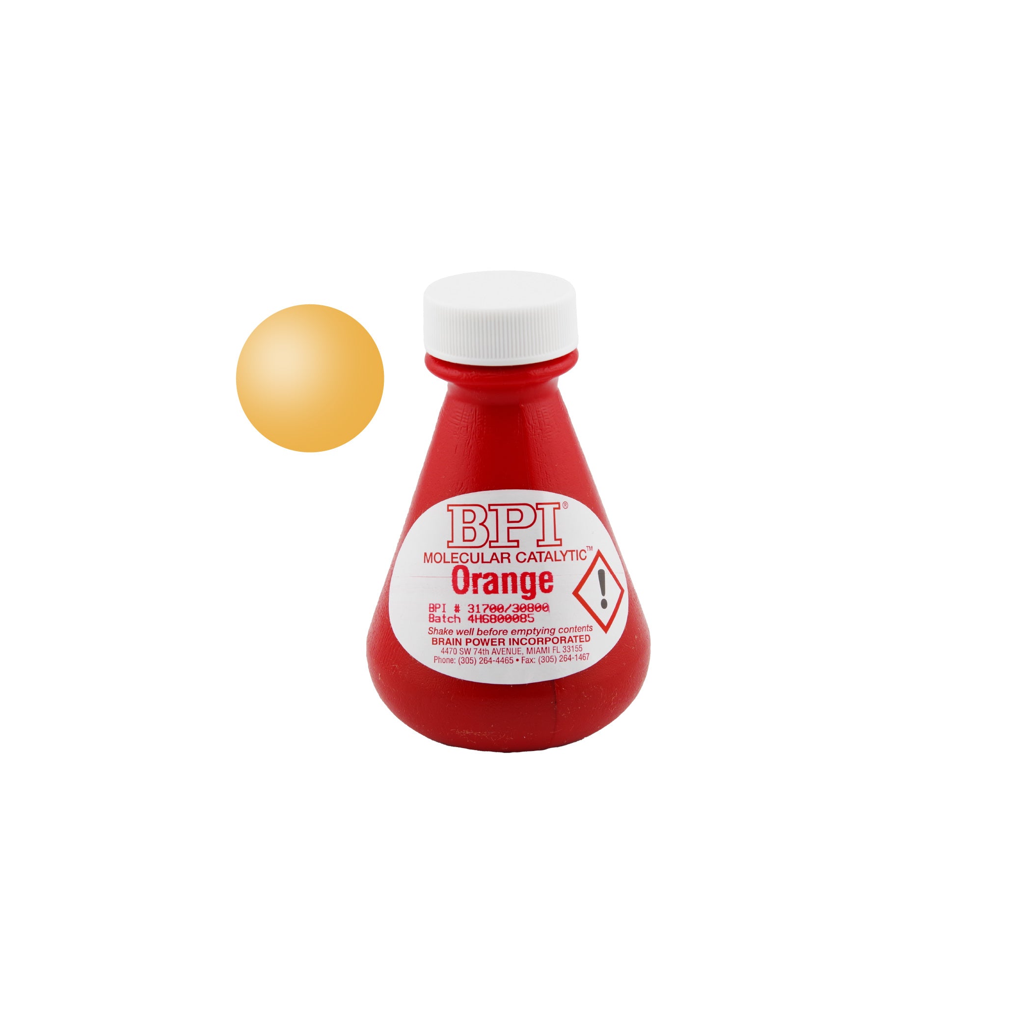 BPI dye