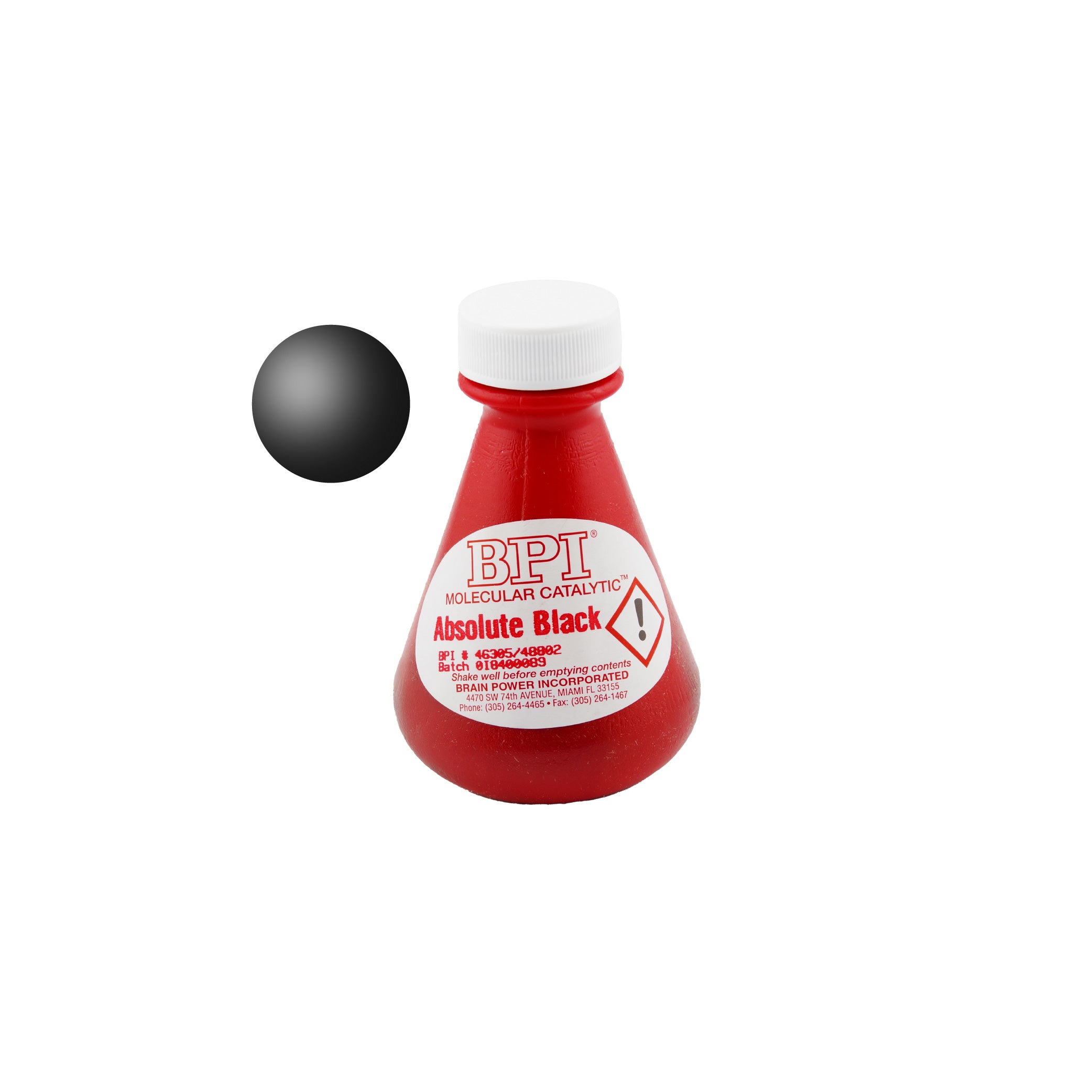 BPI dye