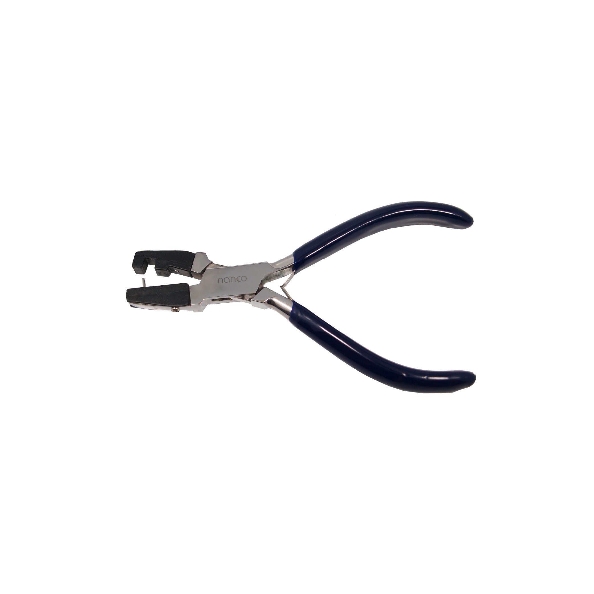 Rimless dismounting pliers