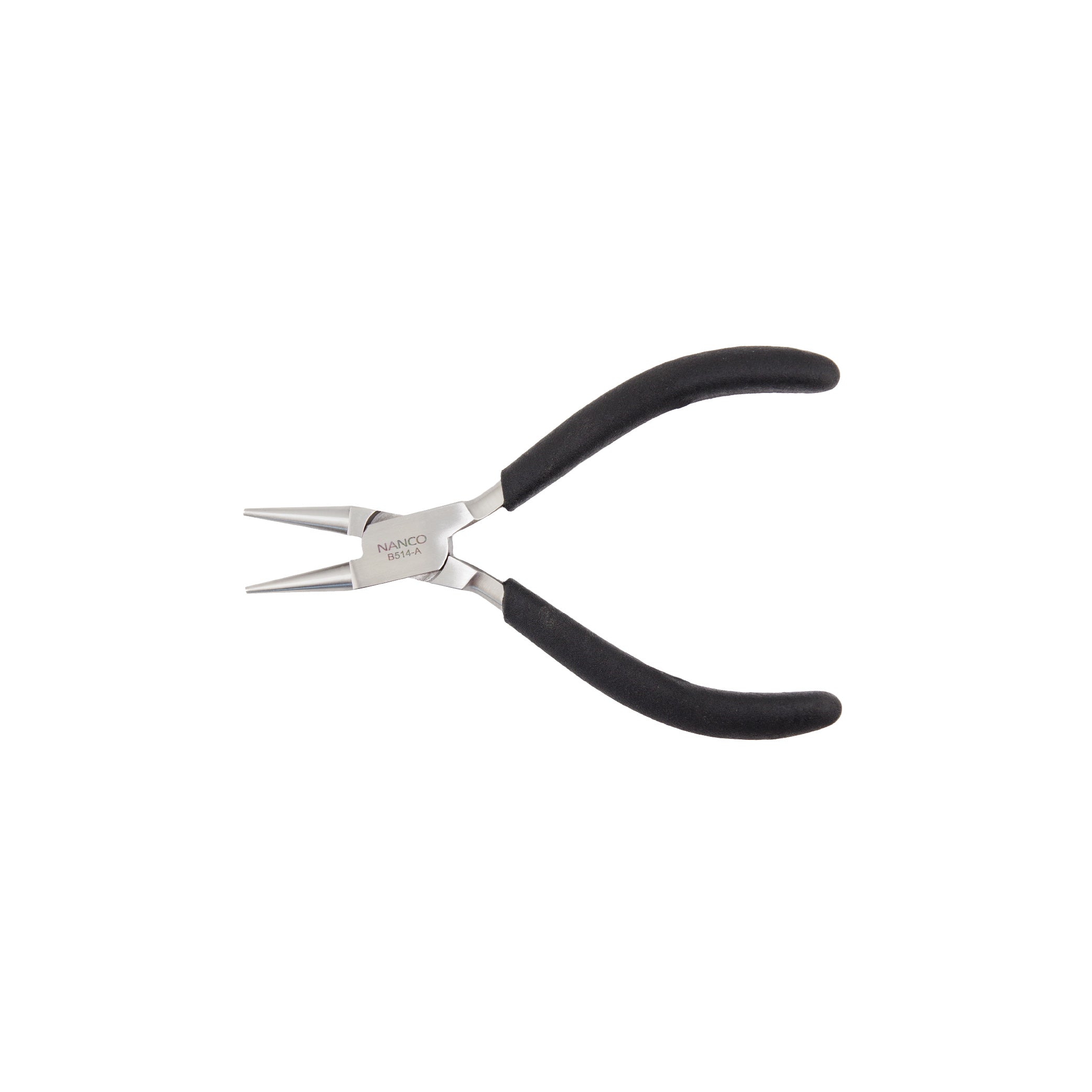 Double round holding pliers