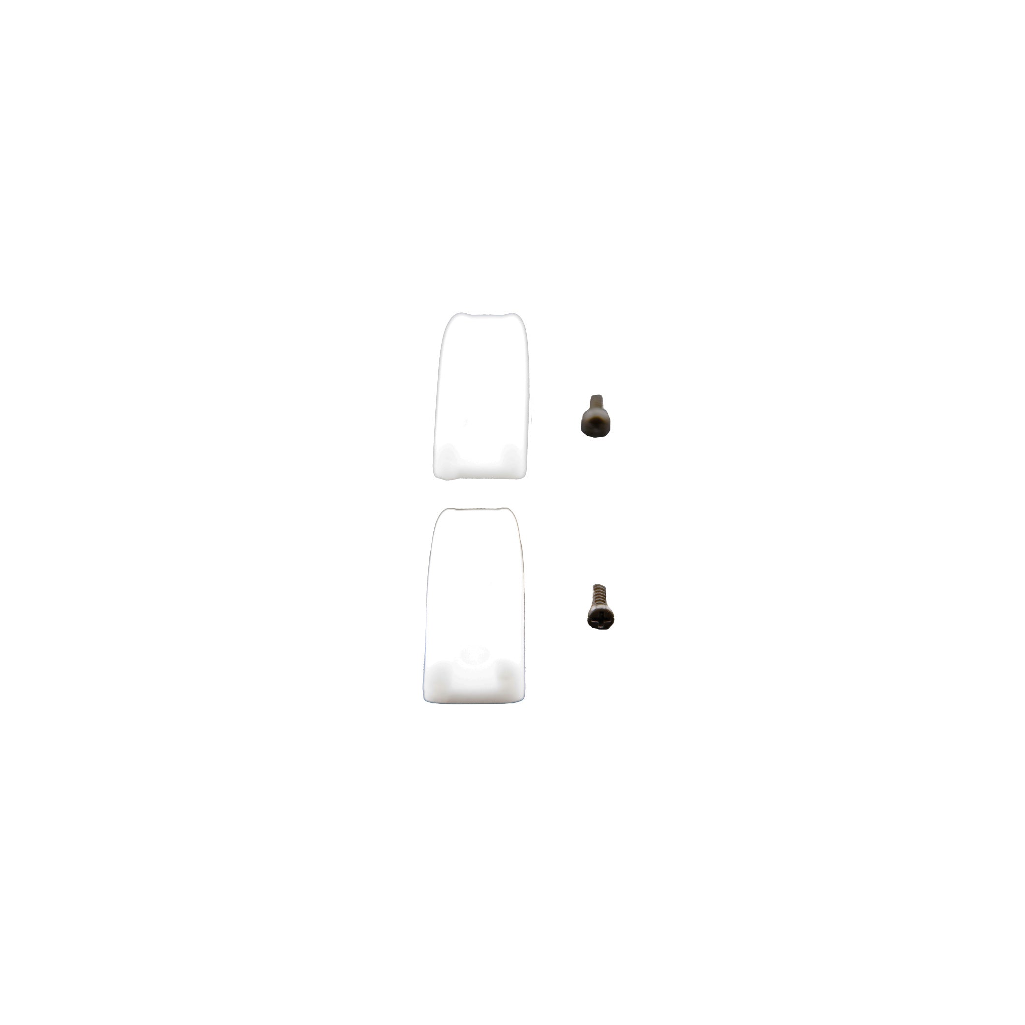 Mors nylon de rechange pour B551
