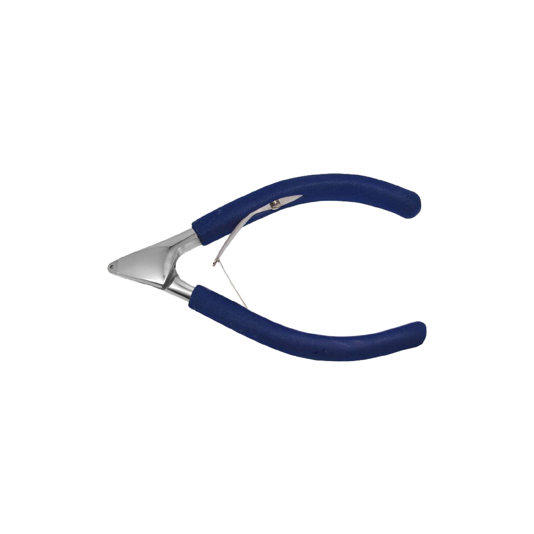 Pince coupe-vis