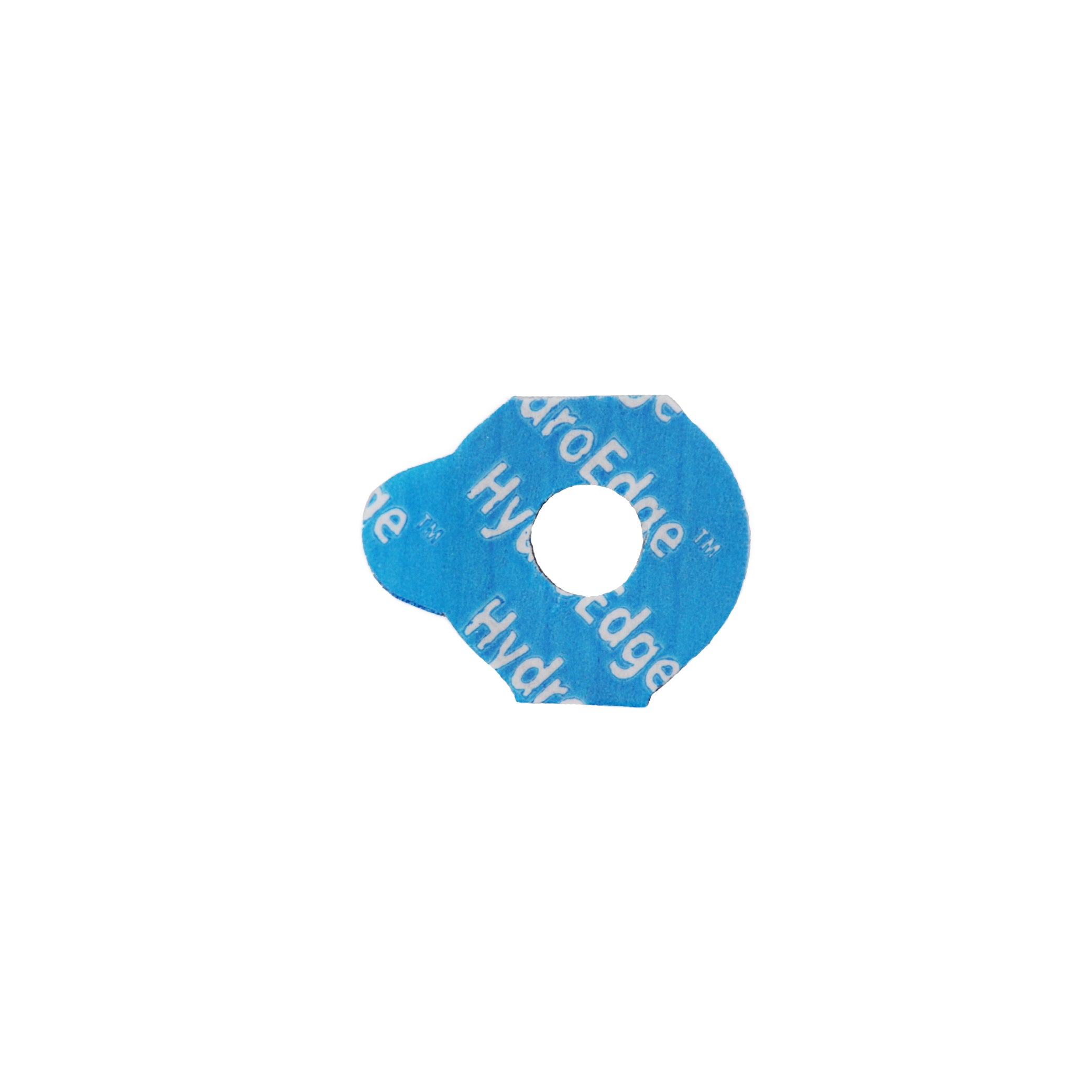 HydroEdge blocking pads