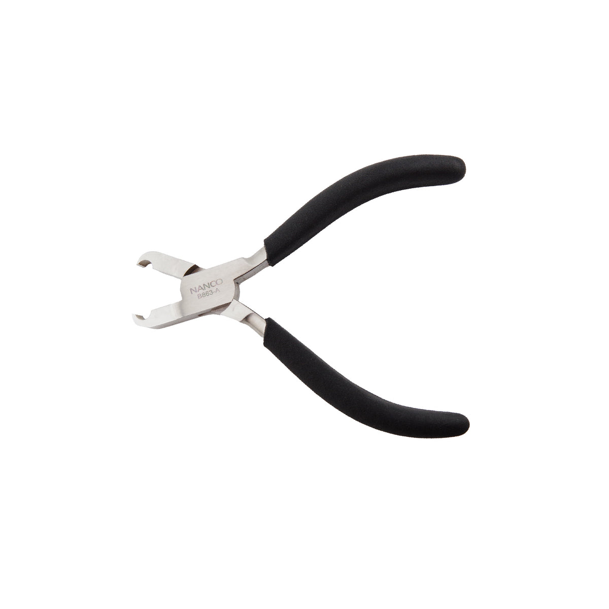 Plastic bushing cutter – Nanco