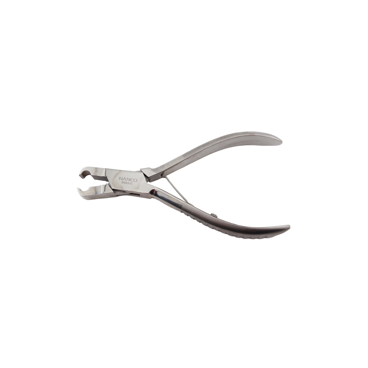 Plastic bushing cutter – Nanco