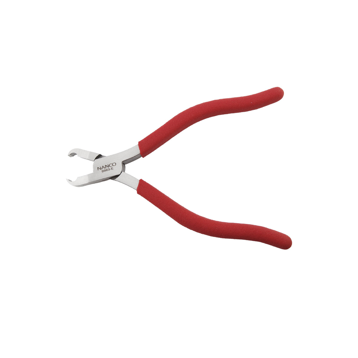 Plastic bushing cutter – Nanco