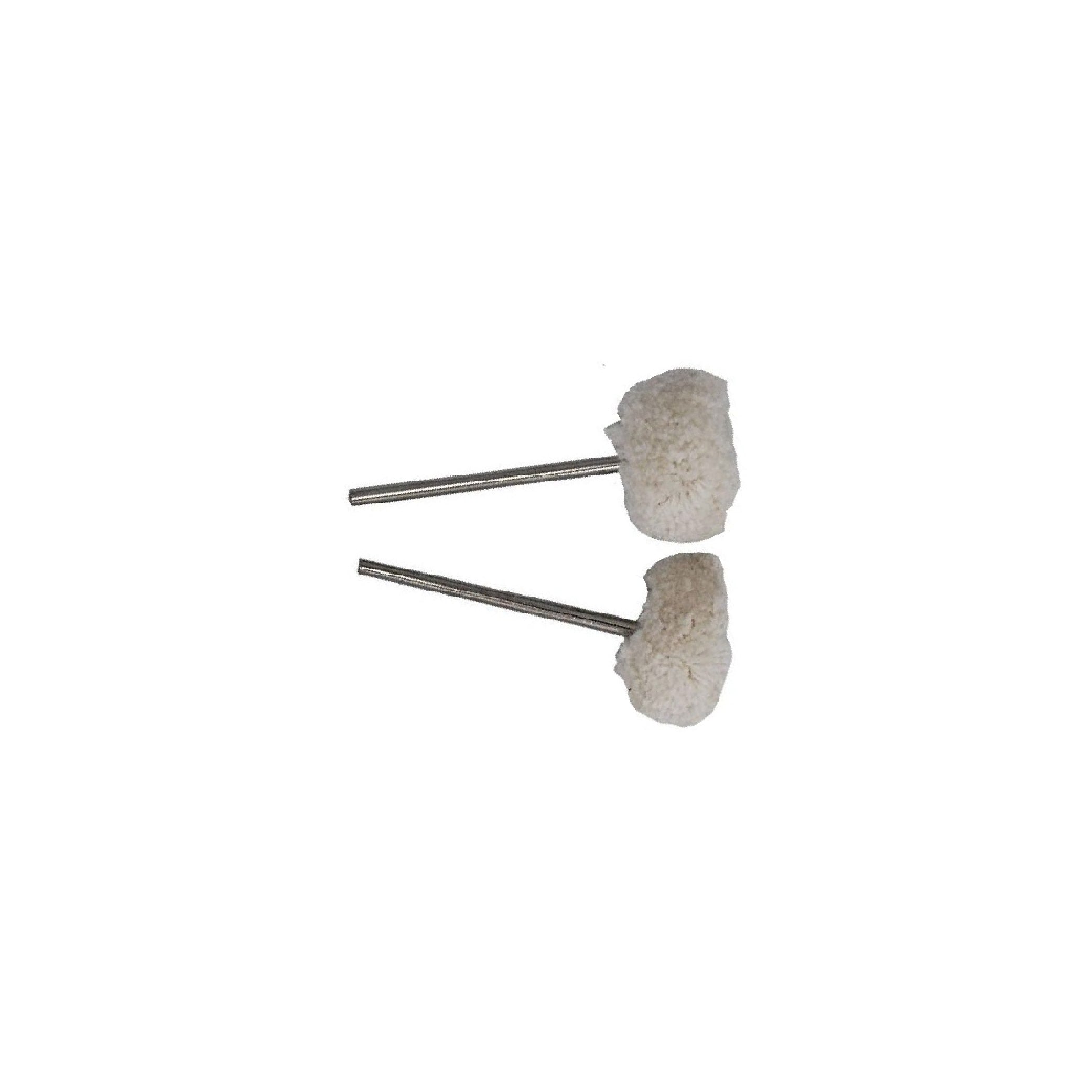 Brosse coton 22mm