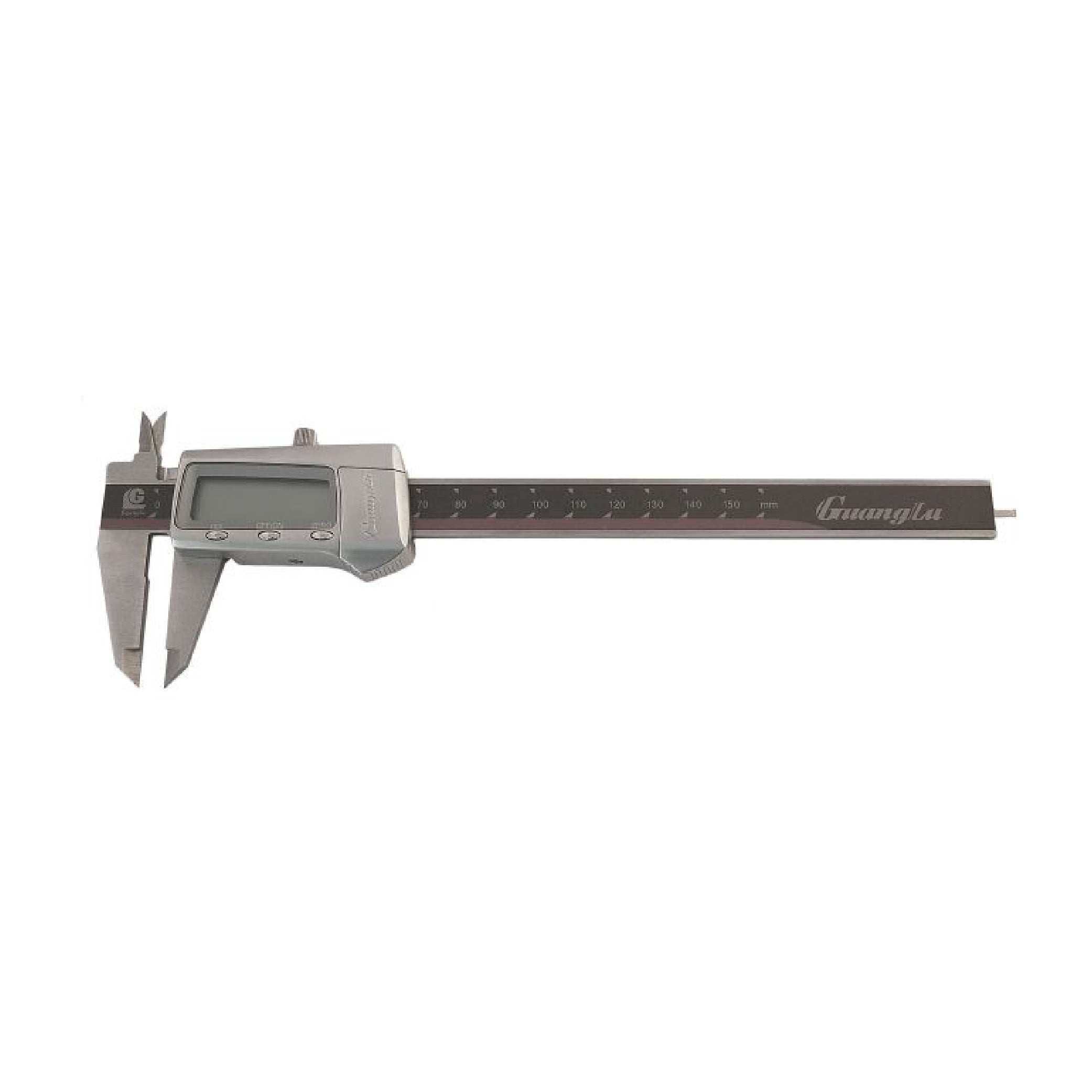 Digital galiper