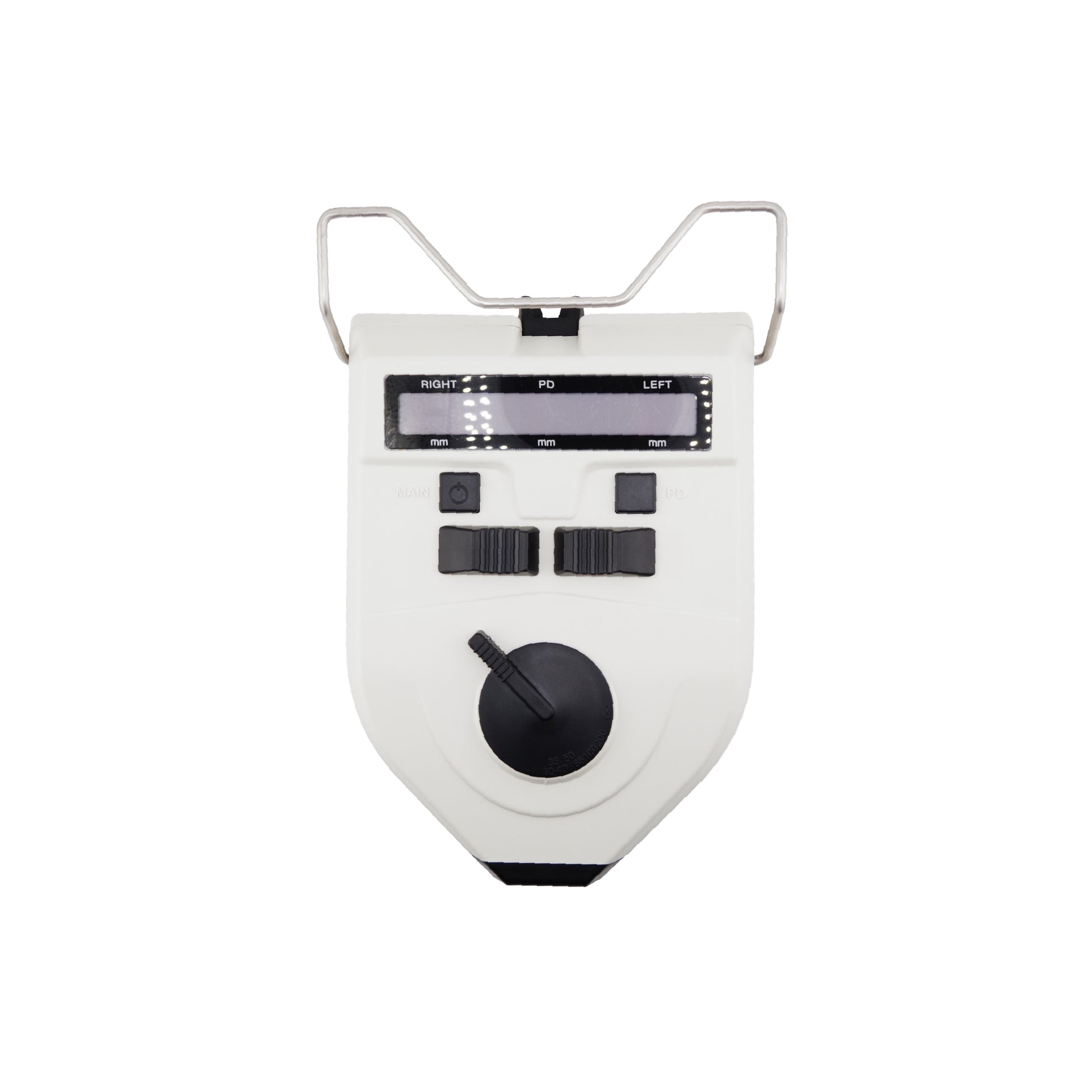 Economical Pupillometer