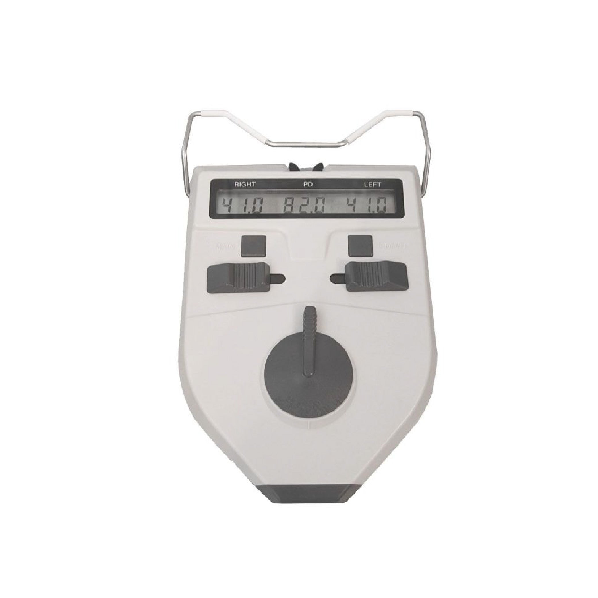 Pupillometer (PD meter)