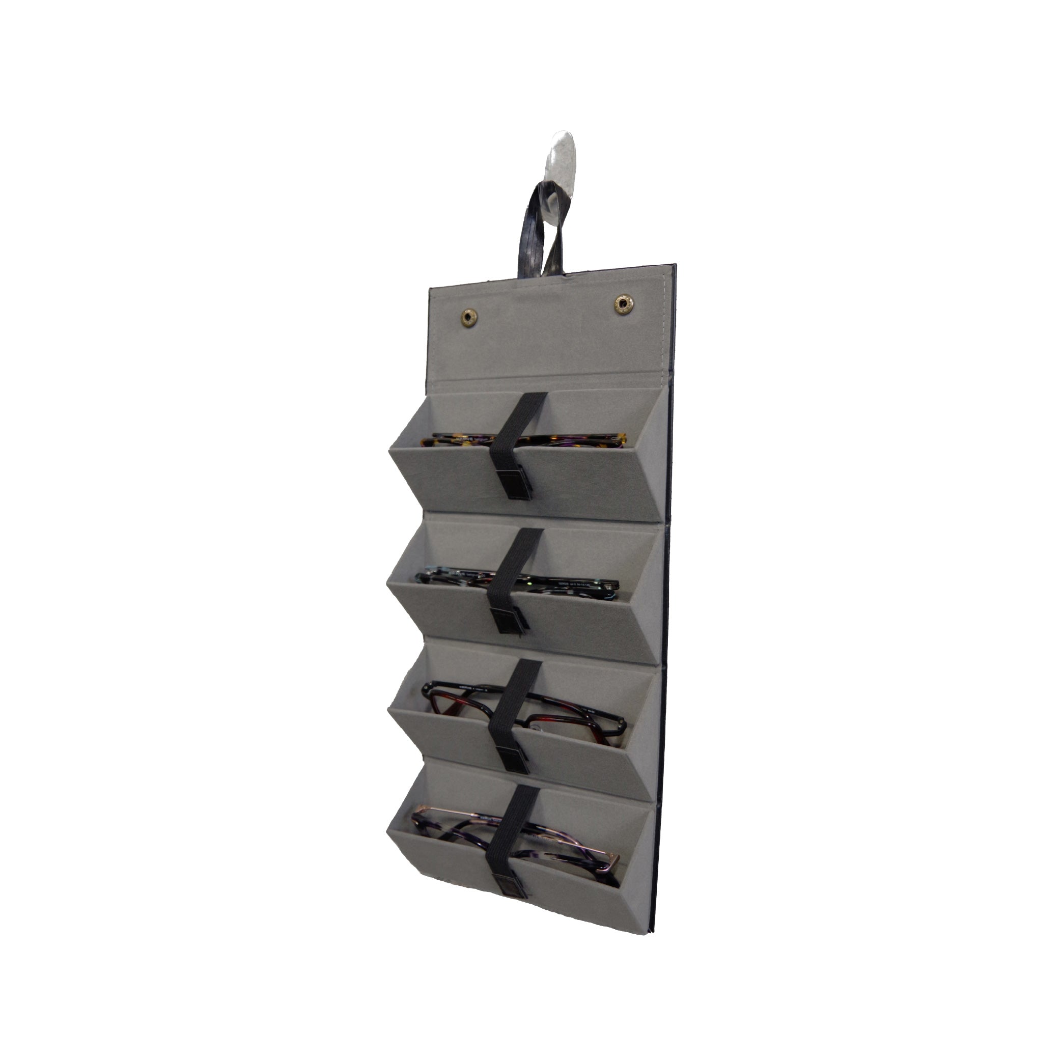 4-in-1 travel case