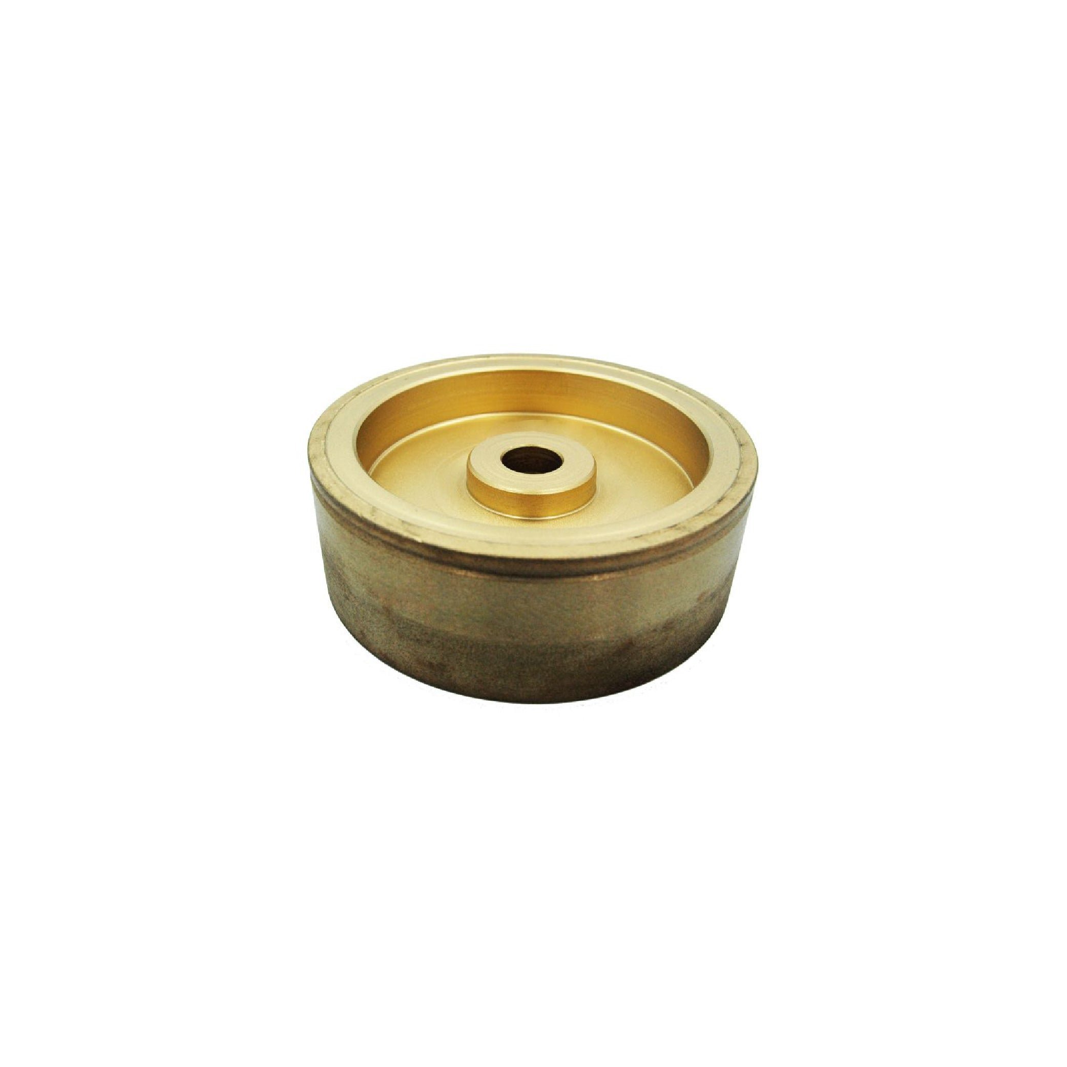 Roue de remplacement pour C523