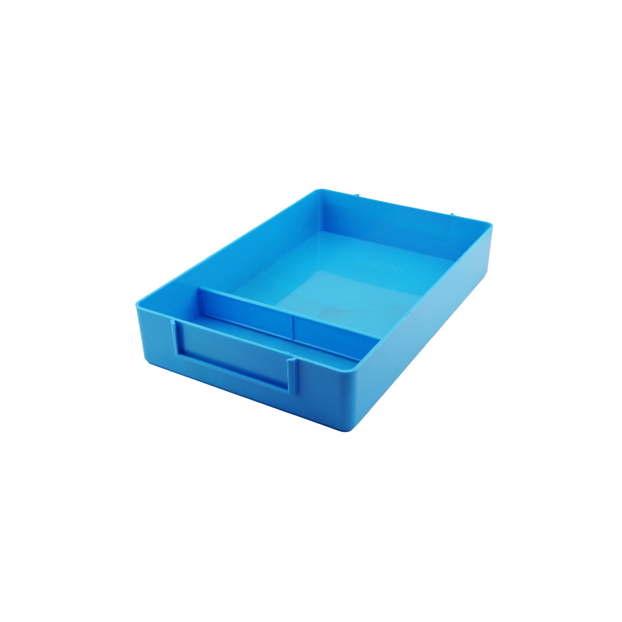 Regular job tray