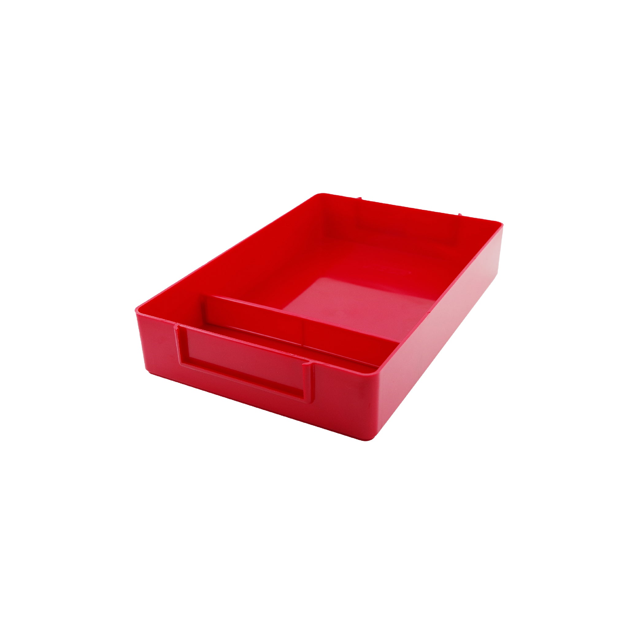 Regular job tray