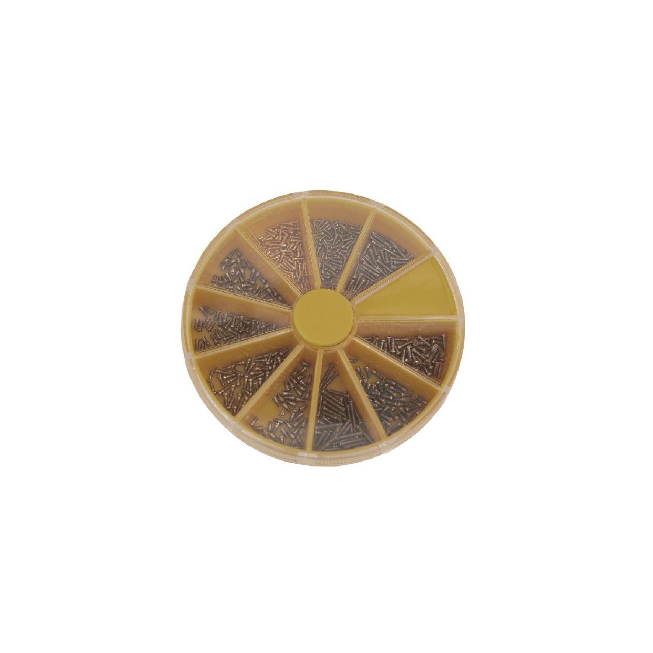Assortiment de vis