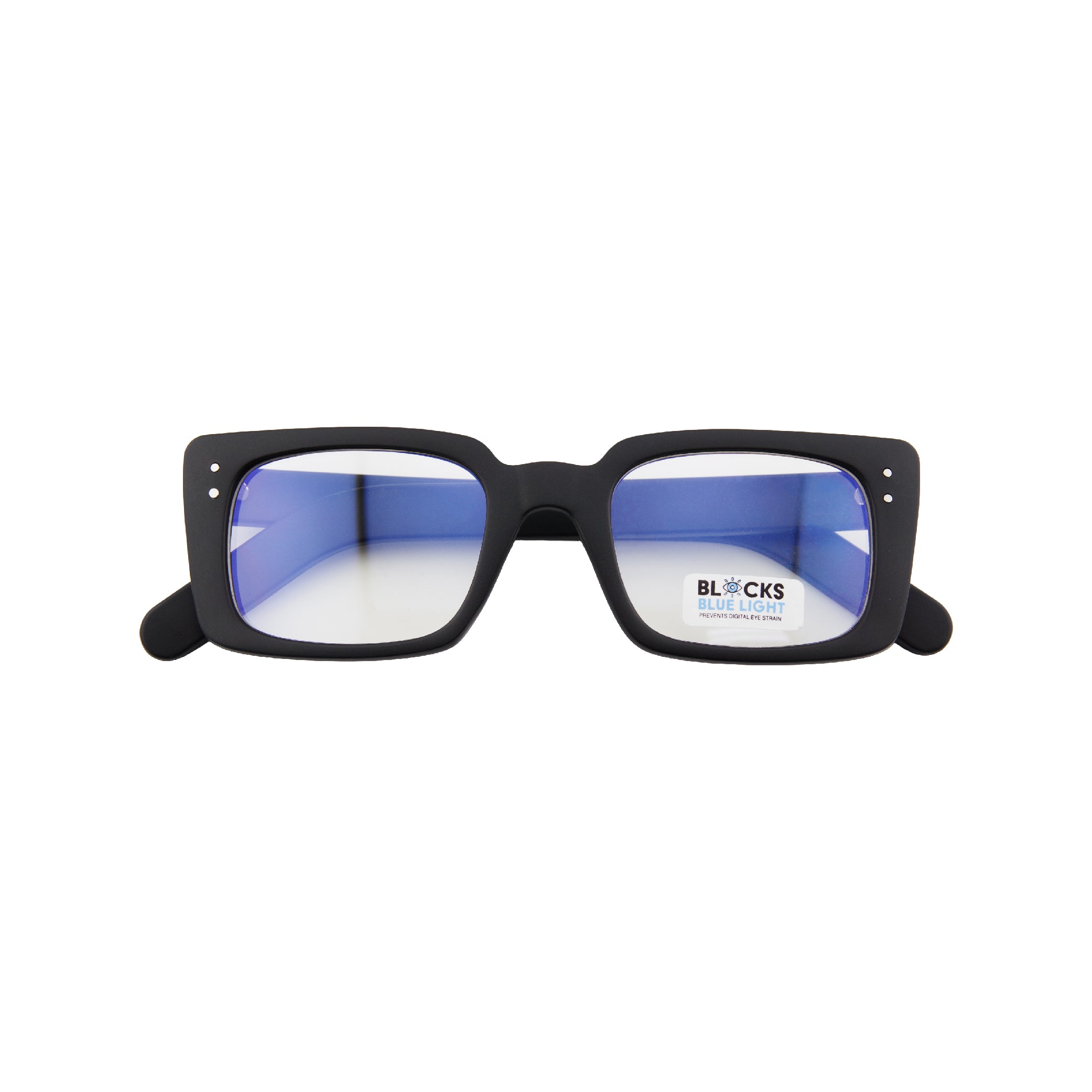 Blue light protection glasses