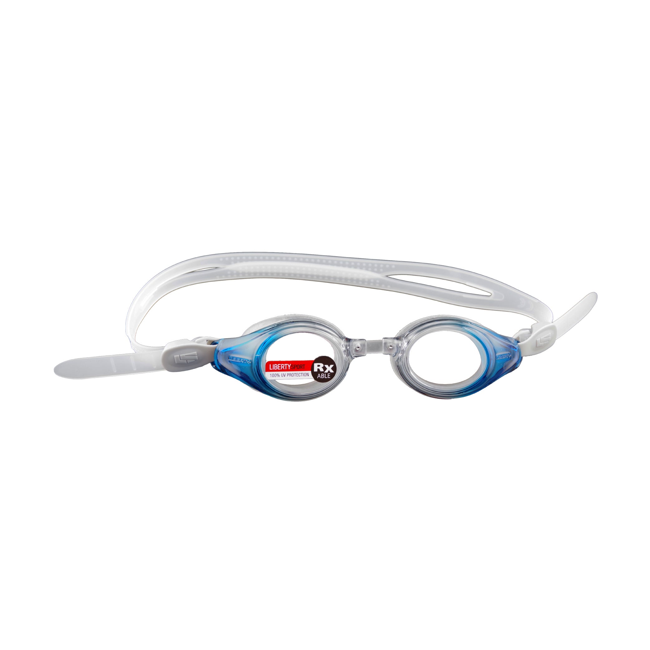 Lunettes de natation RecSpecs