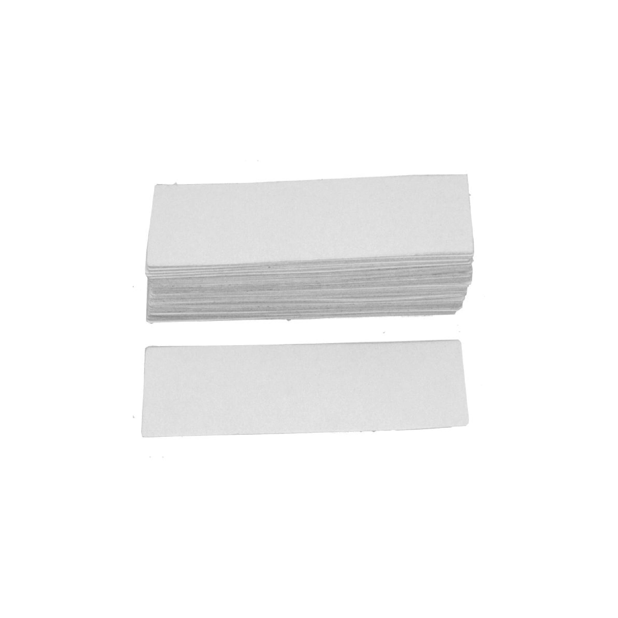 Etiquettes pour cabaret jetables