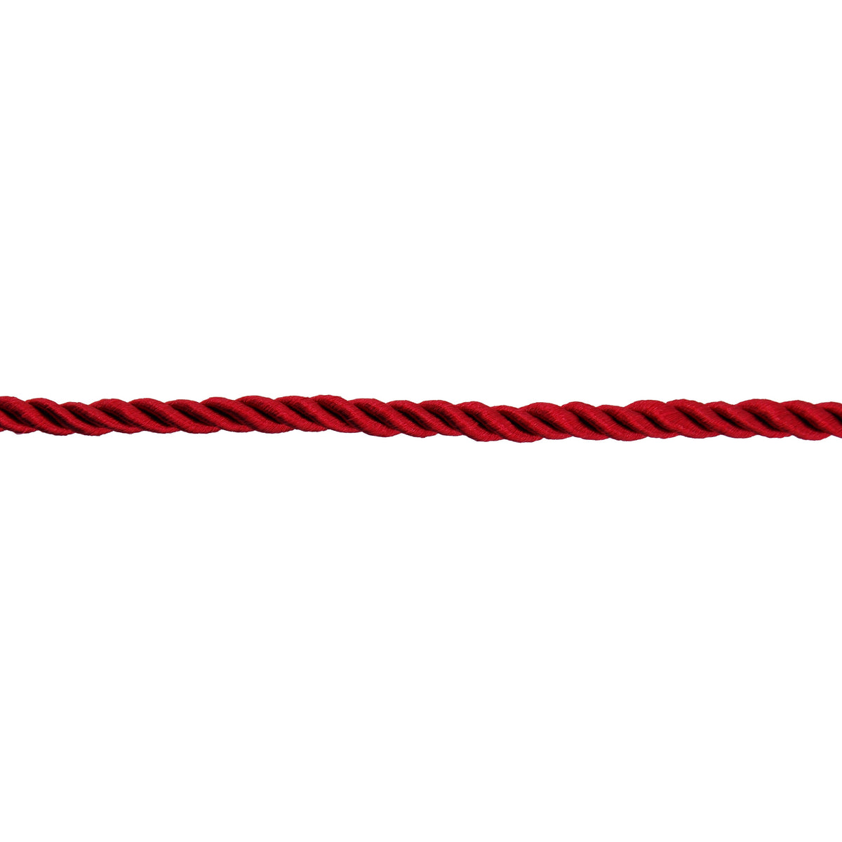 Chaînes de style corde