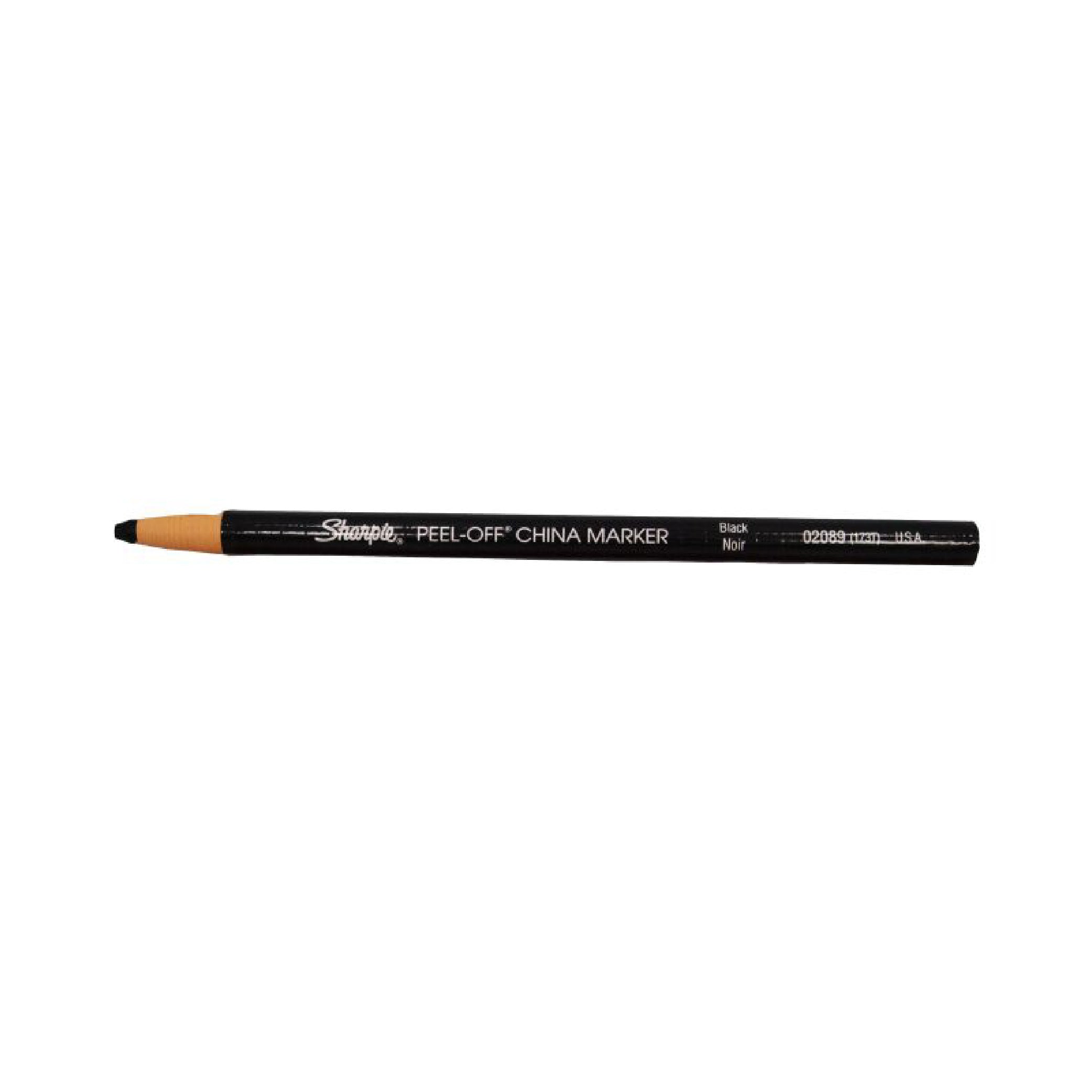 Crayon China Marker