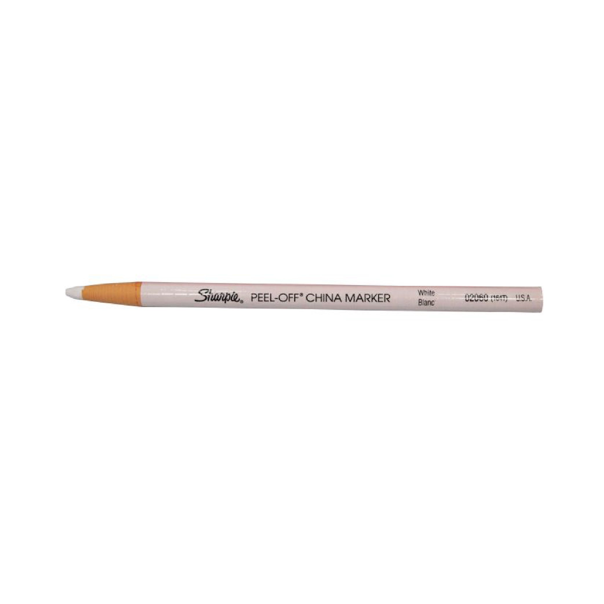 Crayon China Marker