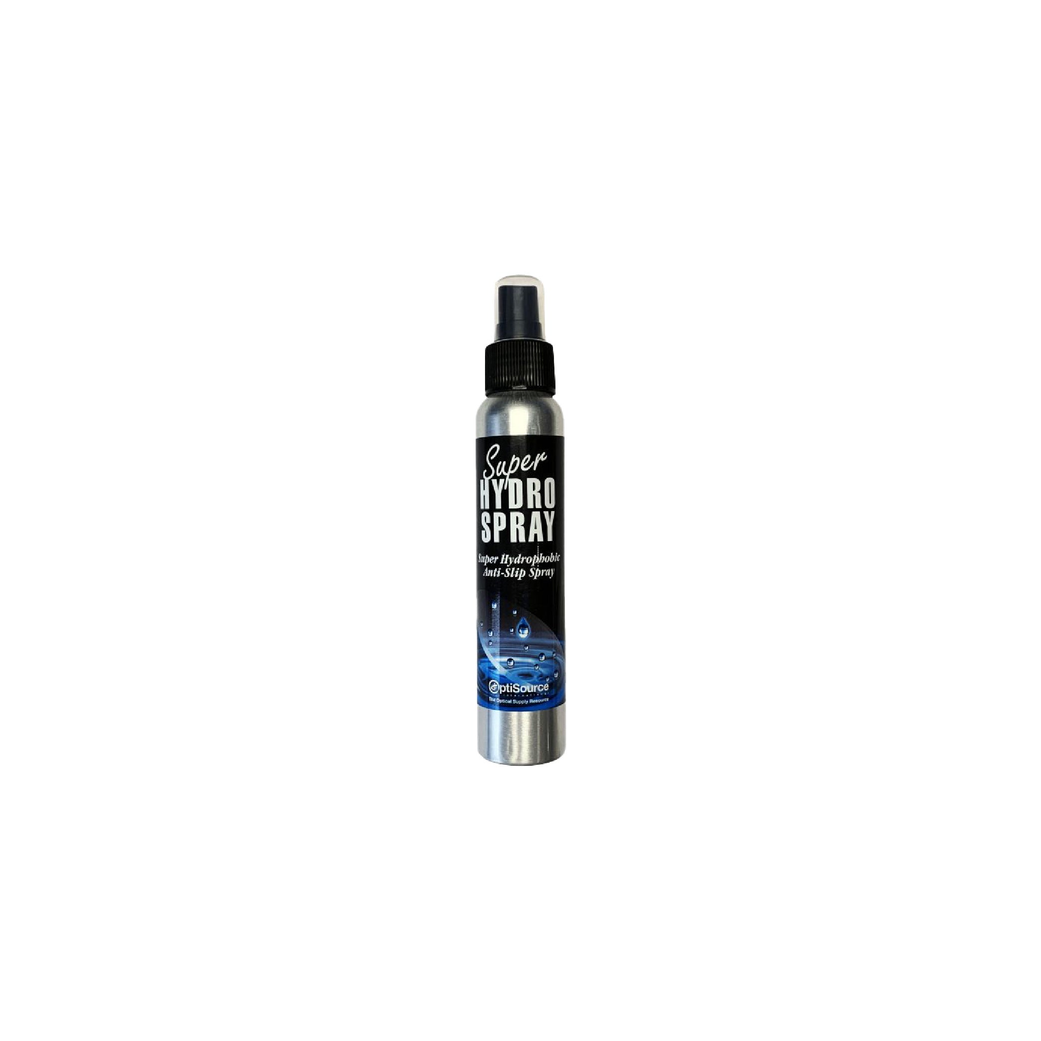 Anti-slip spray