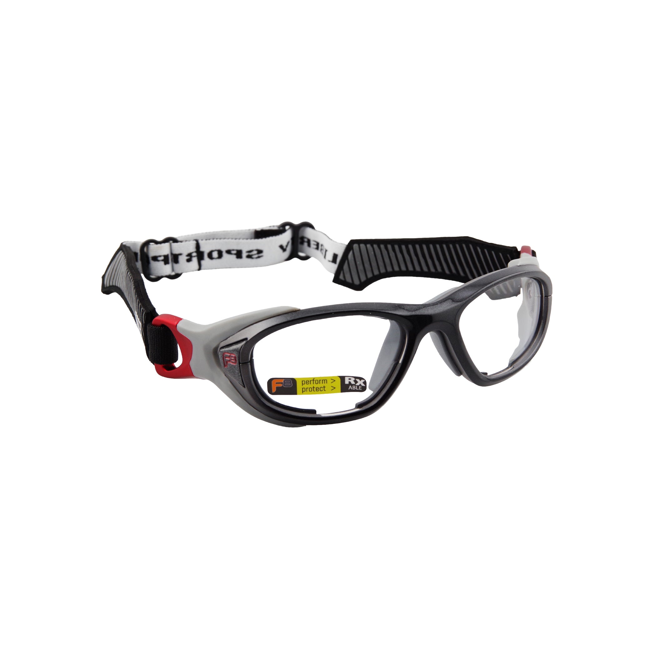 Lunettes de sport Helmet Spex RecSpecs