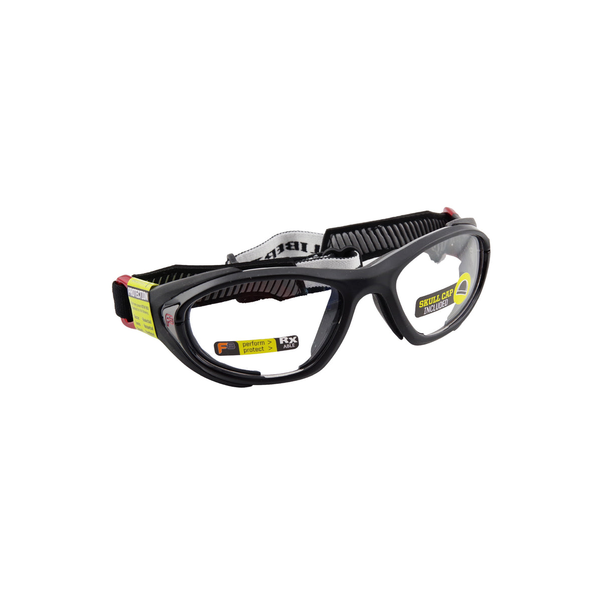 RecSpecs Helmet Spex sports glasses – Nanco