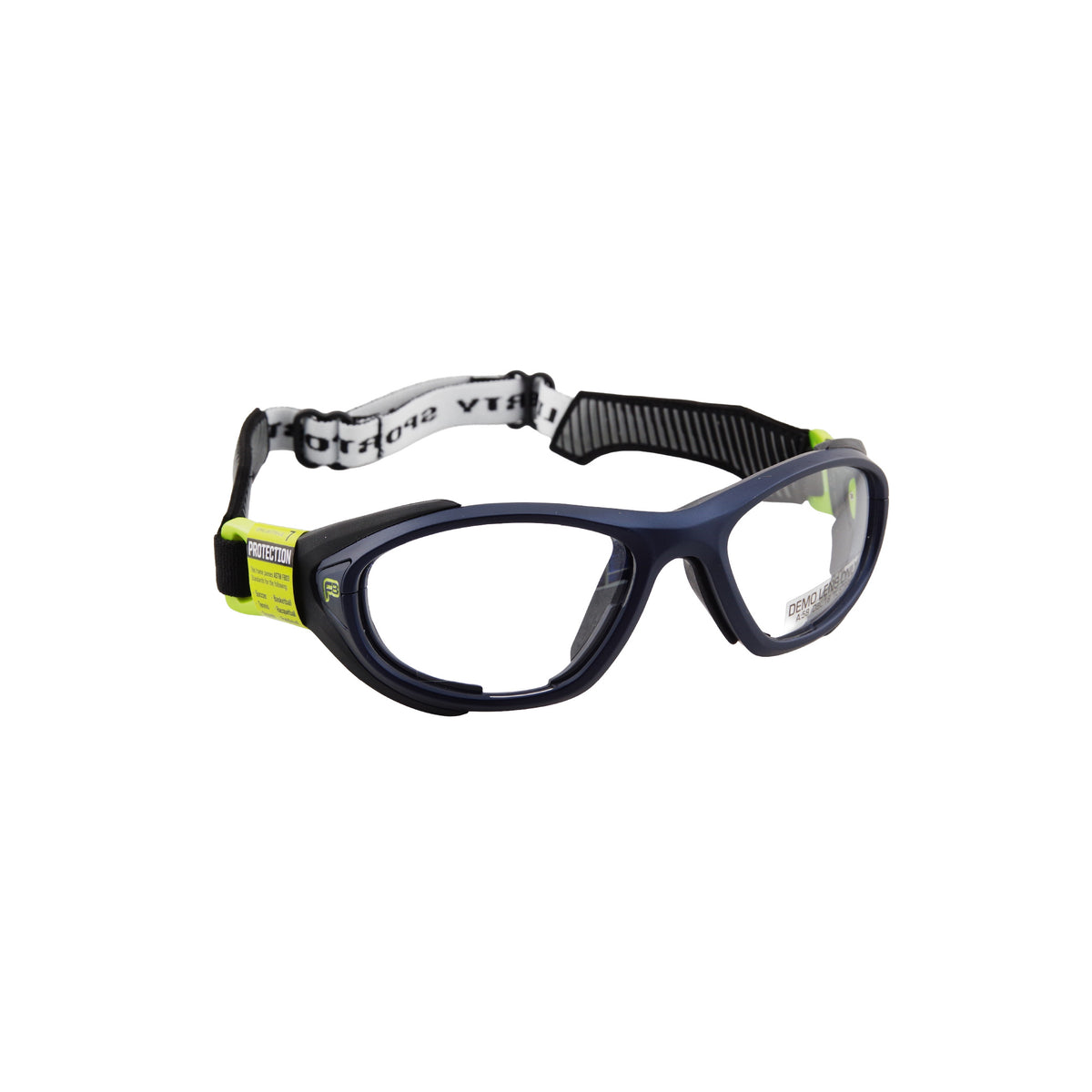 RecSpecs Helmet Spex sports glasses – Nanco