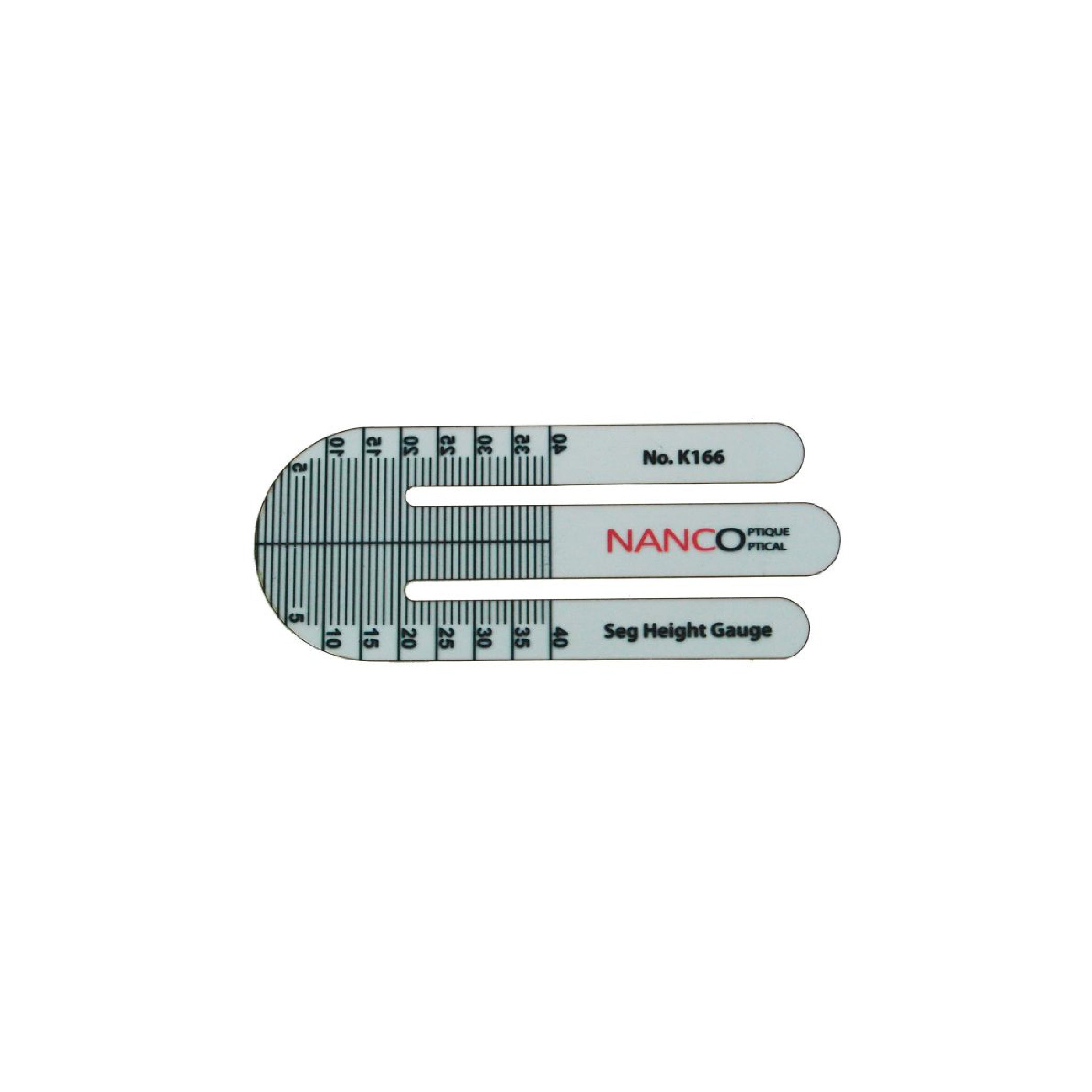 Prescription aligner