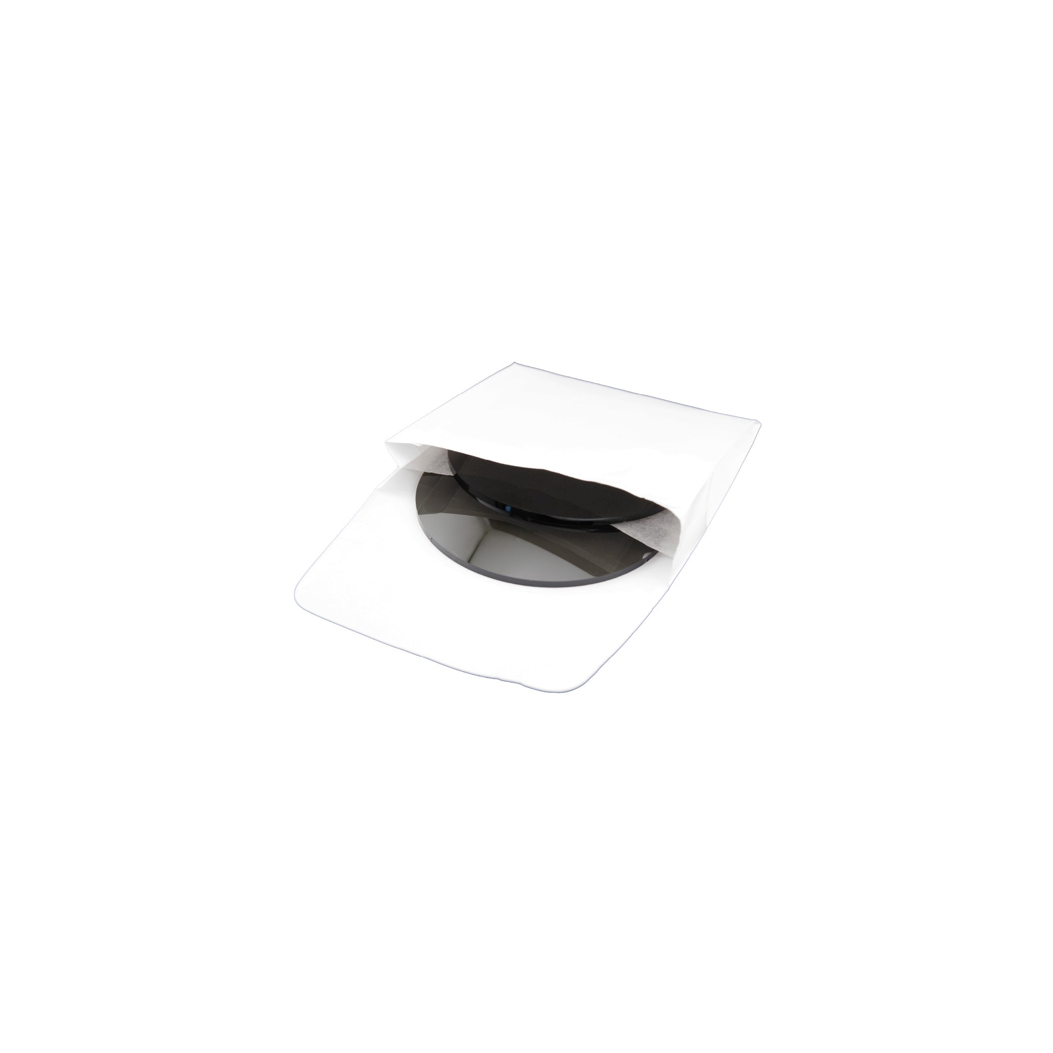 Enveloppes pour lentilles