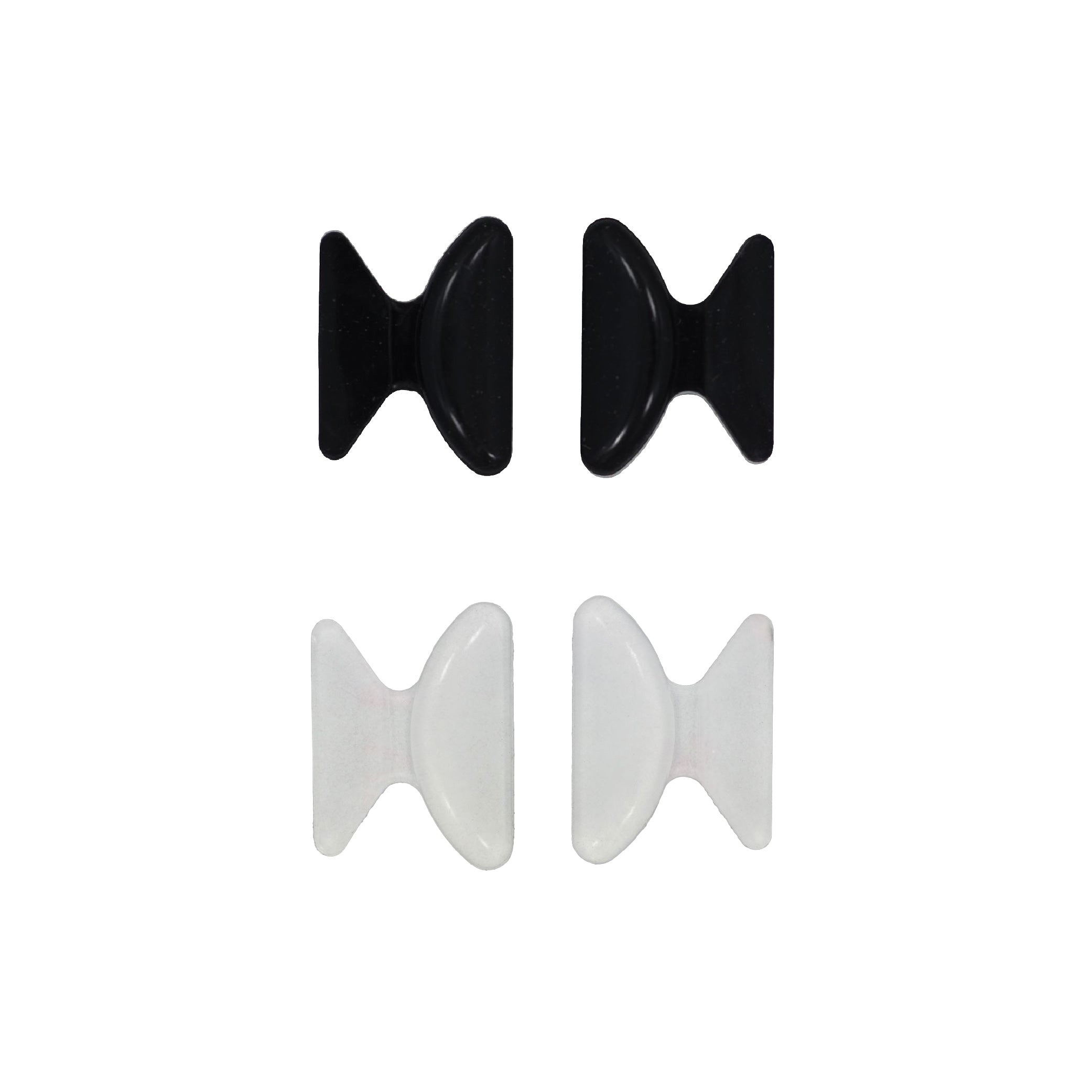 Plaquettes autocollantes *wing*