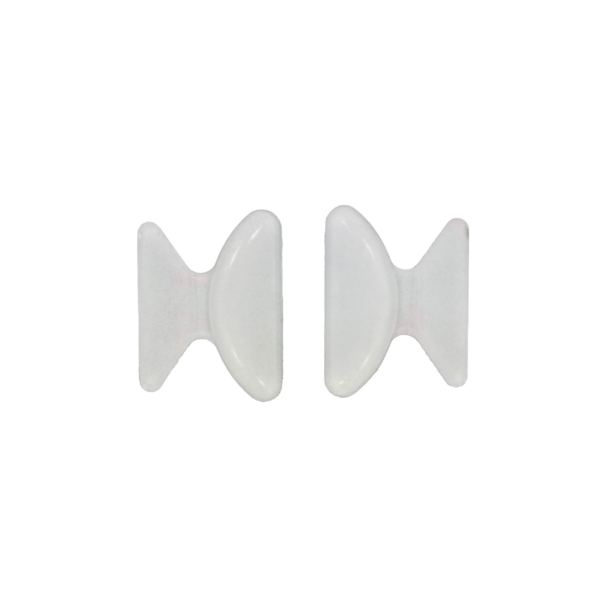 Plaquettes autocollantes *wing*