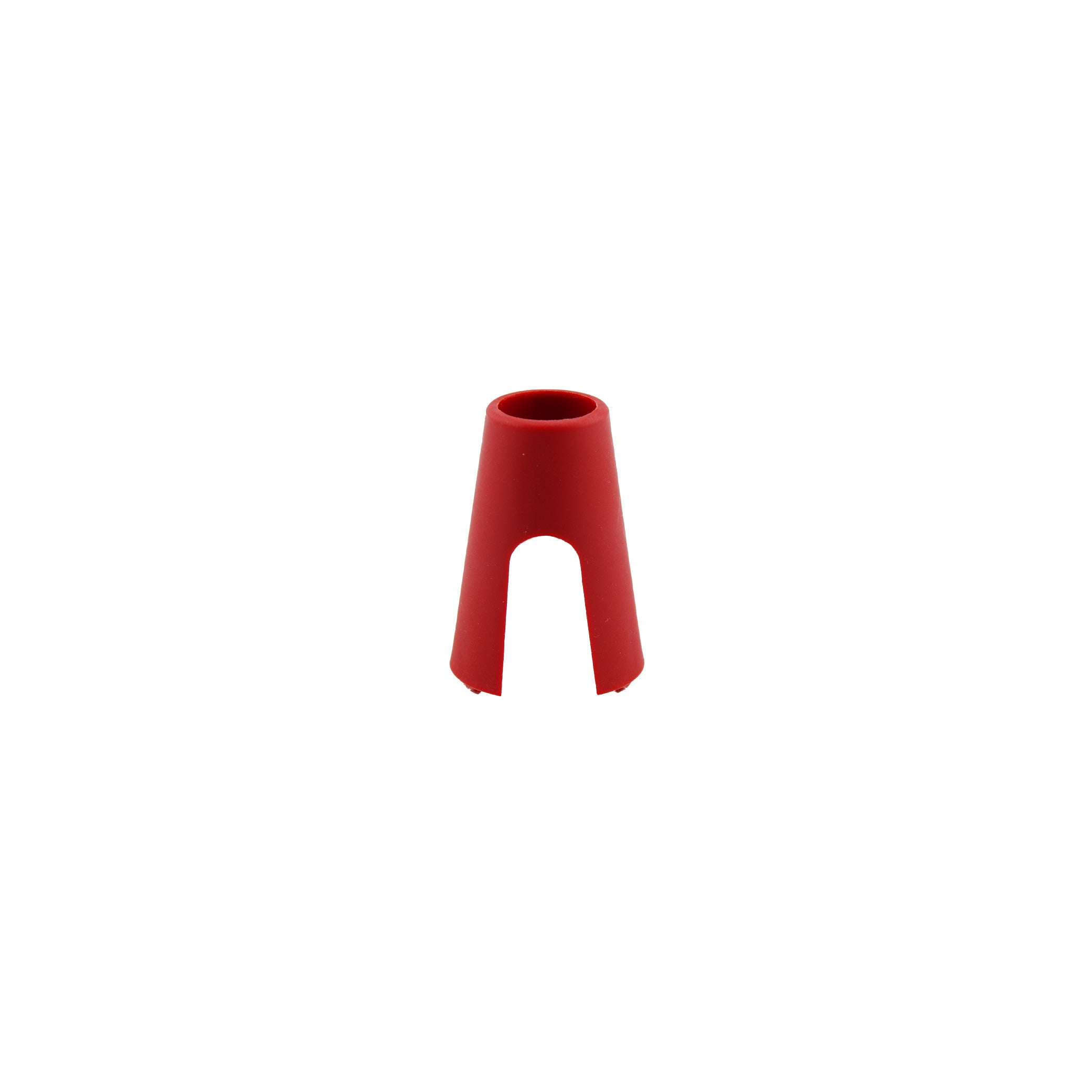 Concentreur d'air rouge pour ventillette K653