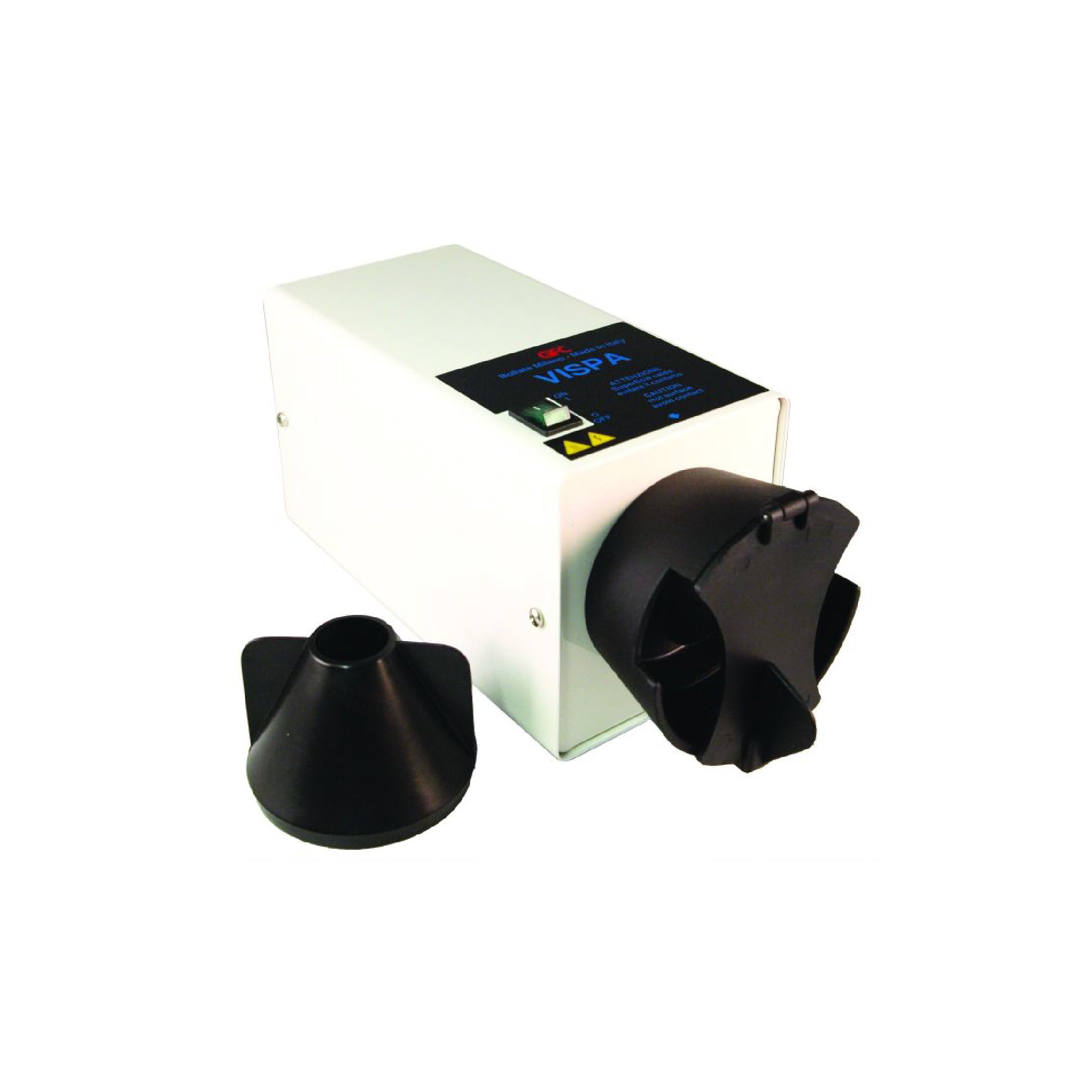 Ventillette K651